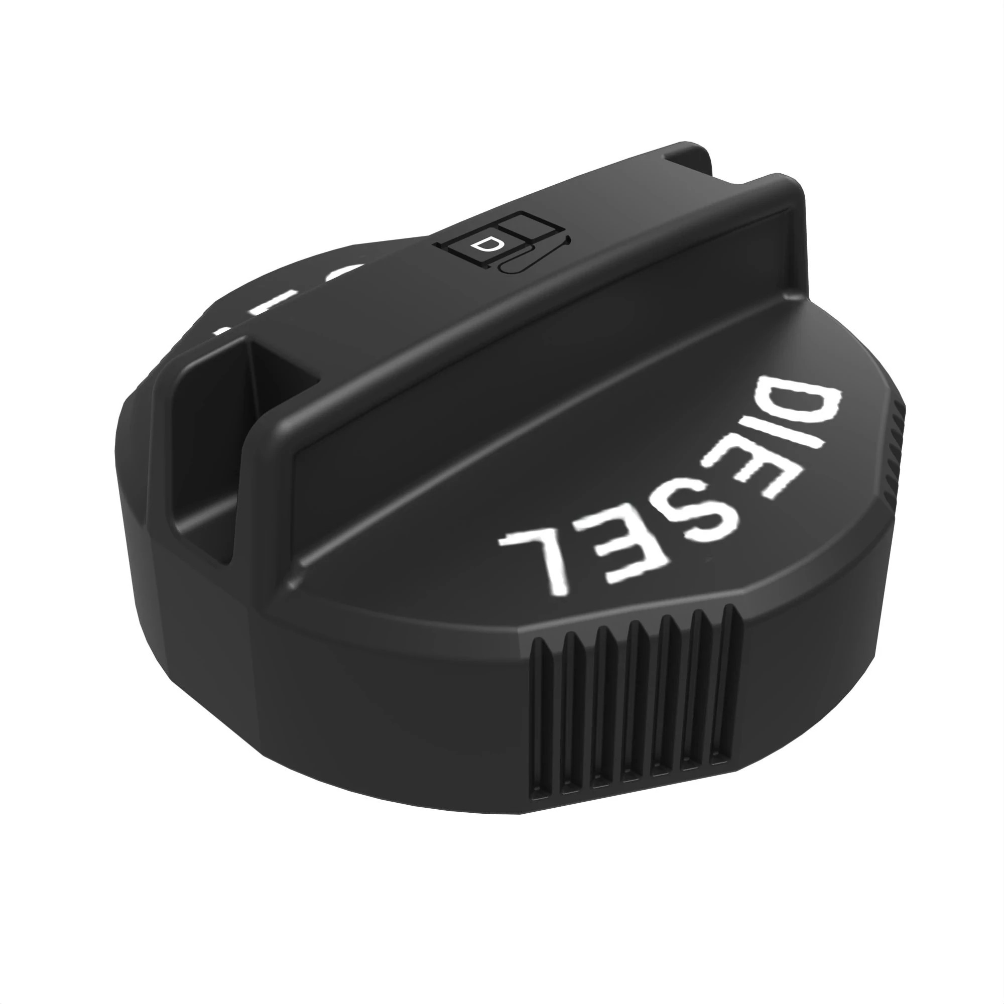 John Deere Fuel Tank Filler Cap - AL210382