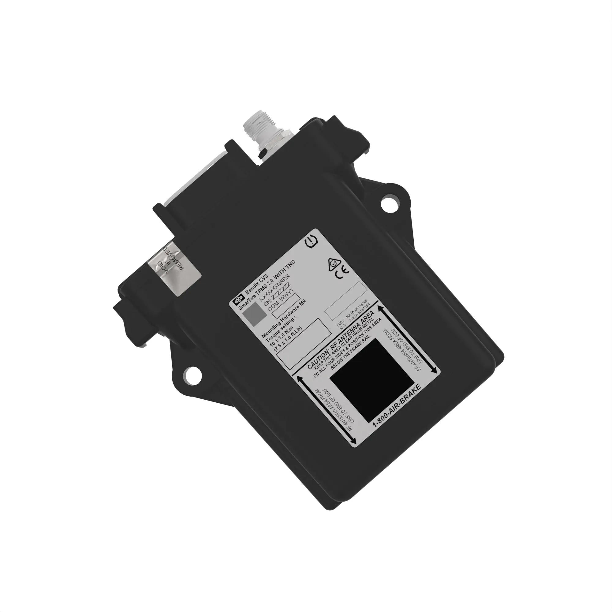 RECEIVER, TPMS RECIEVER