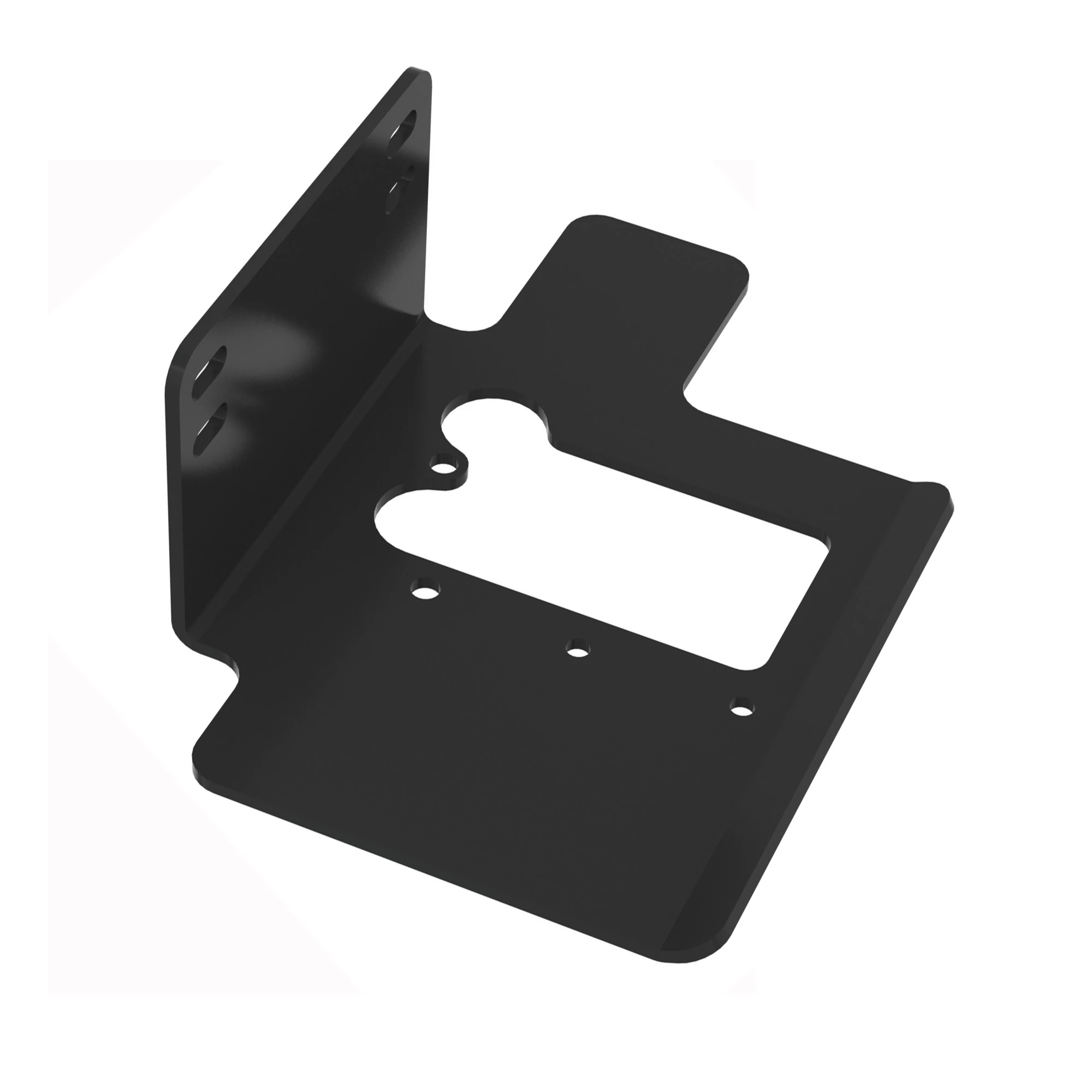 Frontaux Braket 6 Coupler JD & Matb