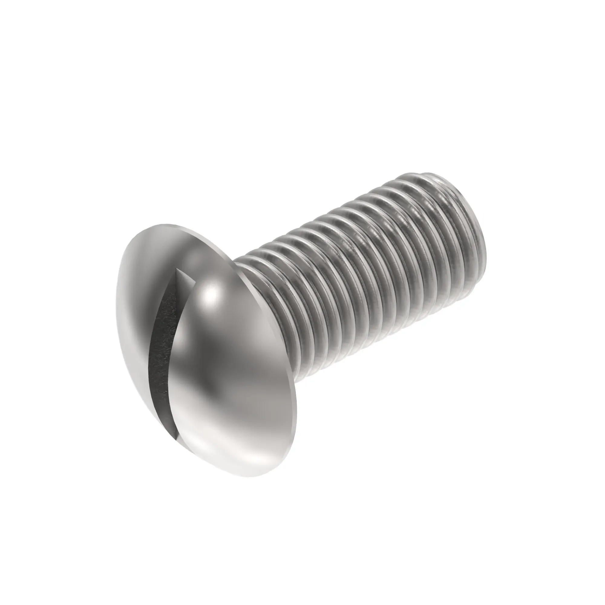 John Deere Button Head Screw, 5/16" X 7/8" - 21H1070