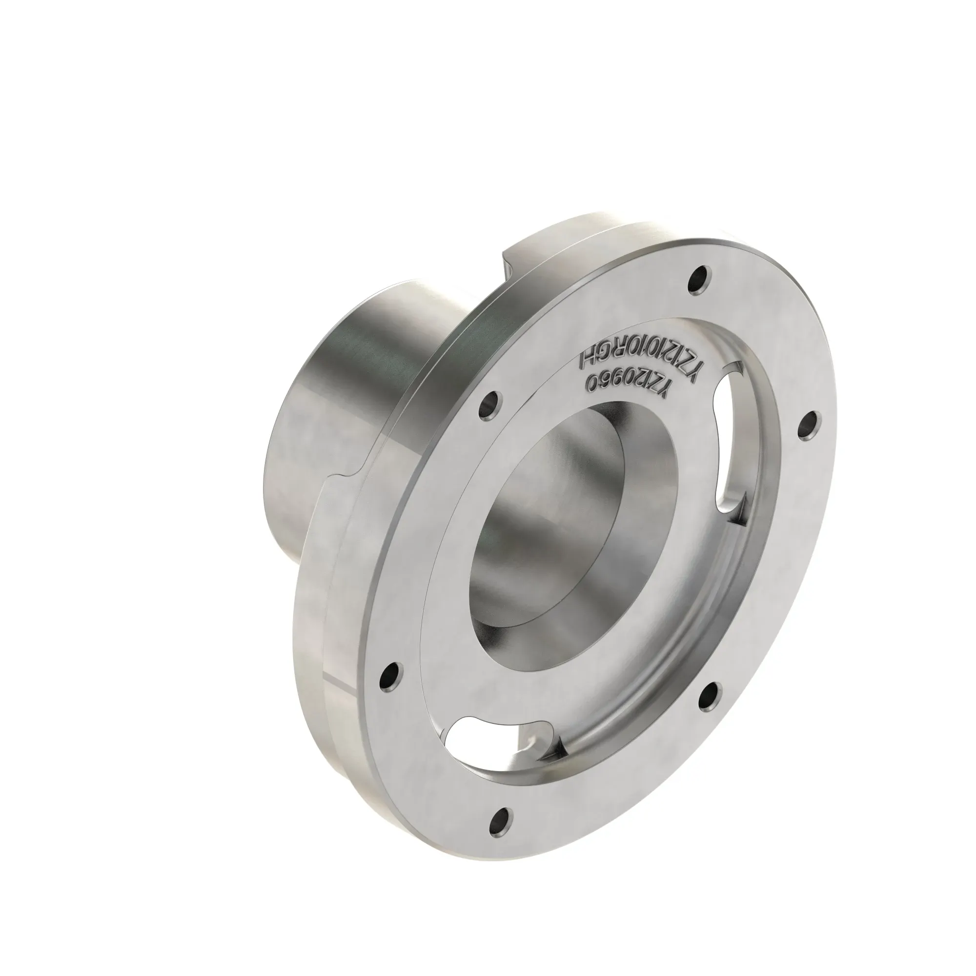 BEARING HOUSING, QUILL GEAR SIDE