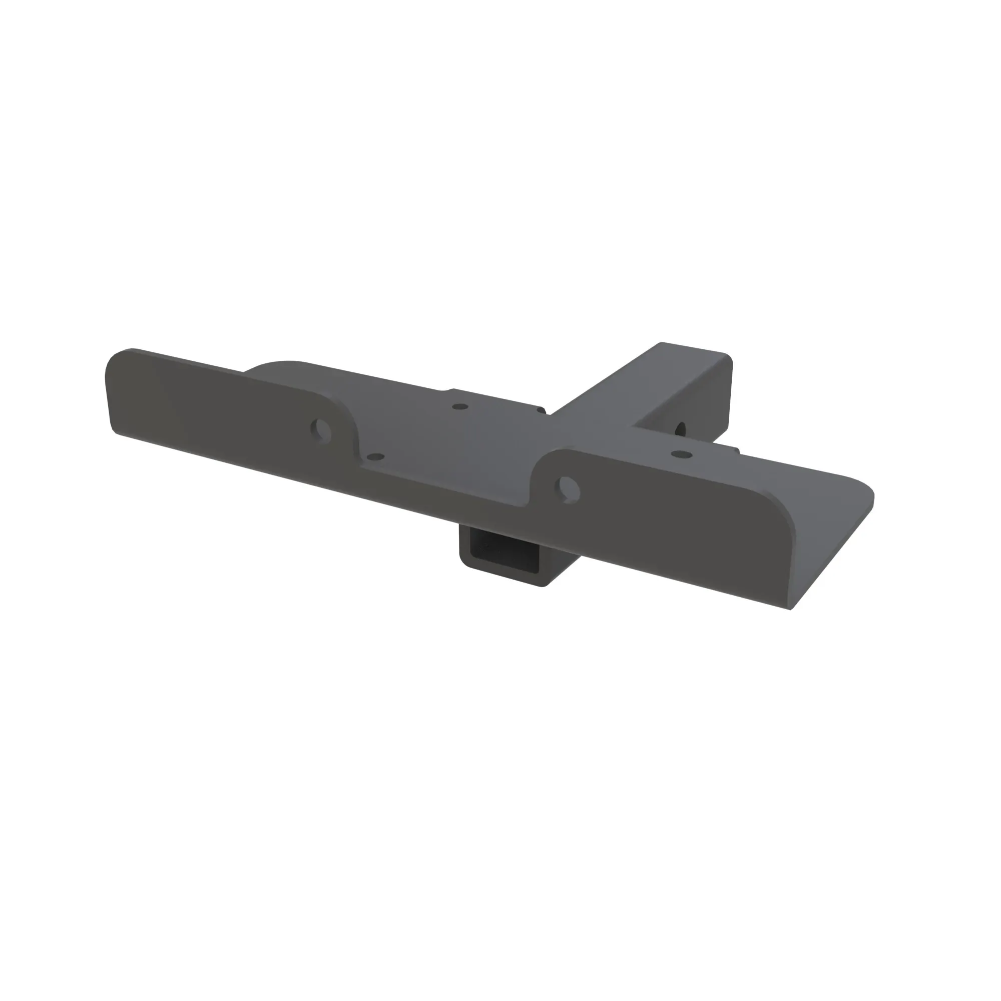 3500lb Winch Mount