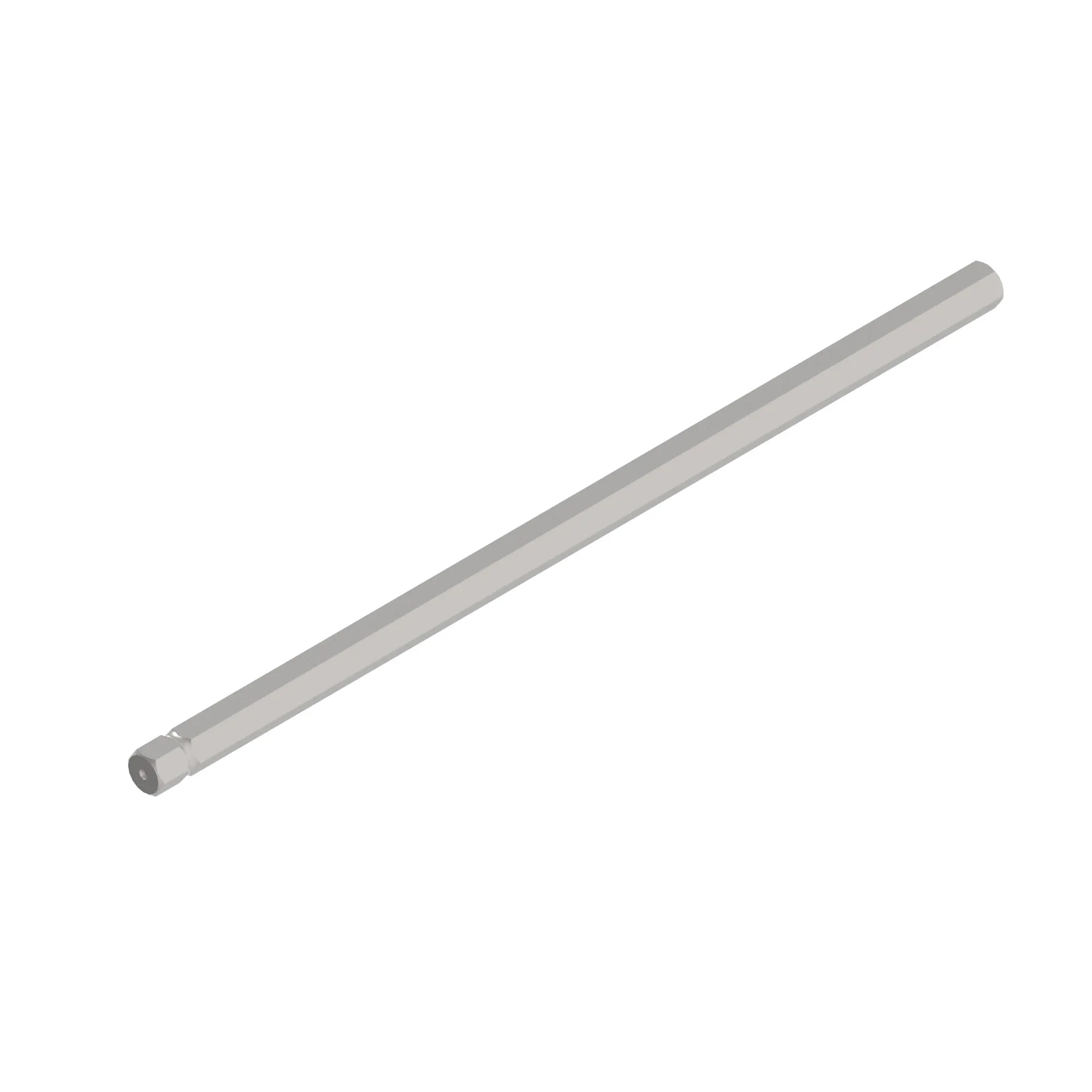 SHAFT, 1 1/2 HEX SIZE, LH