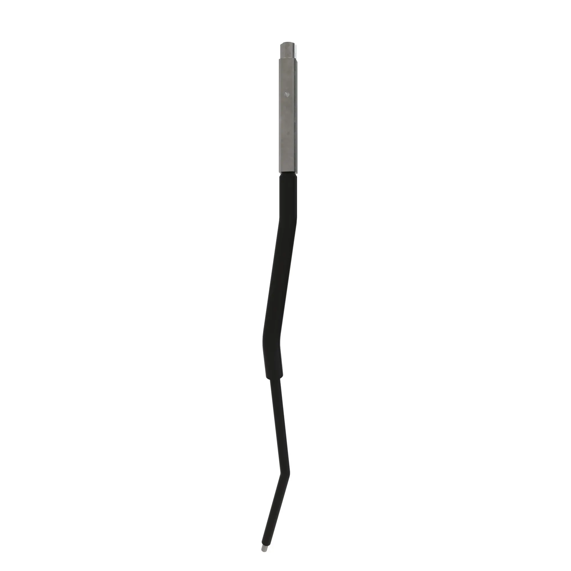 GEARSHIFT LEVER, ASSEMBLY