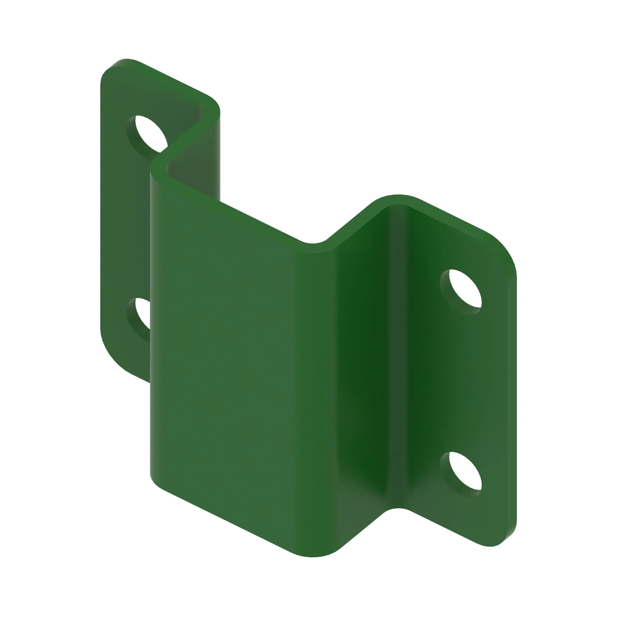 John Deere Light Mounting Plate - N317057
