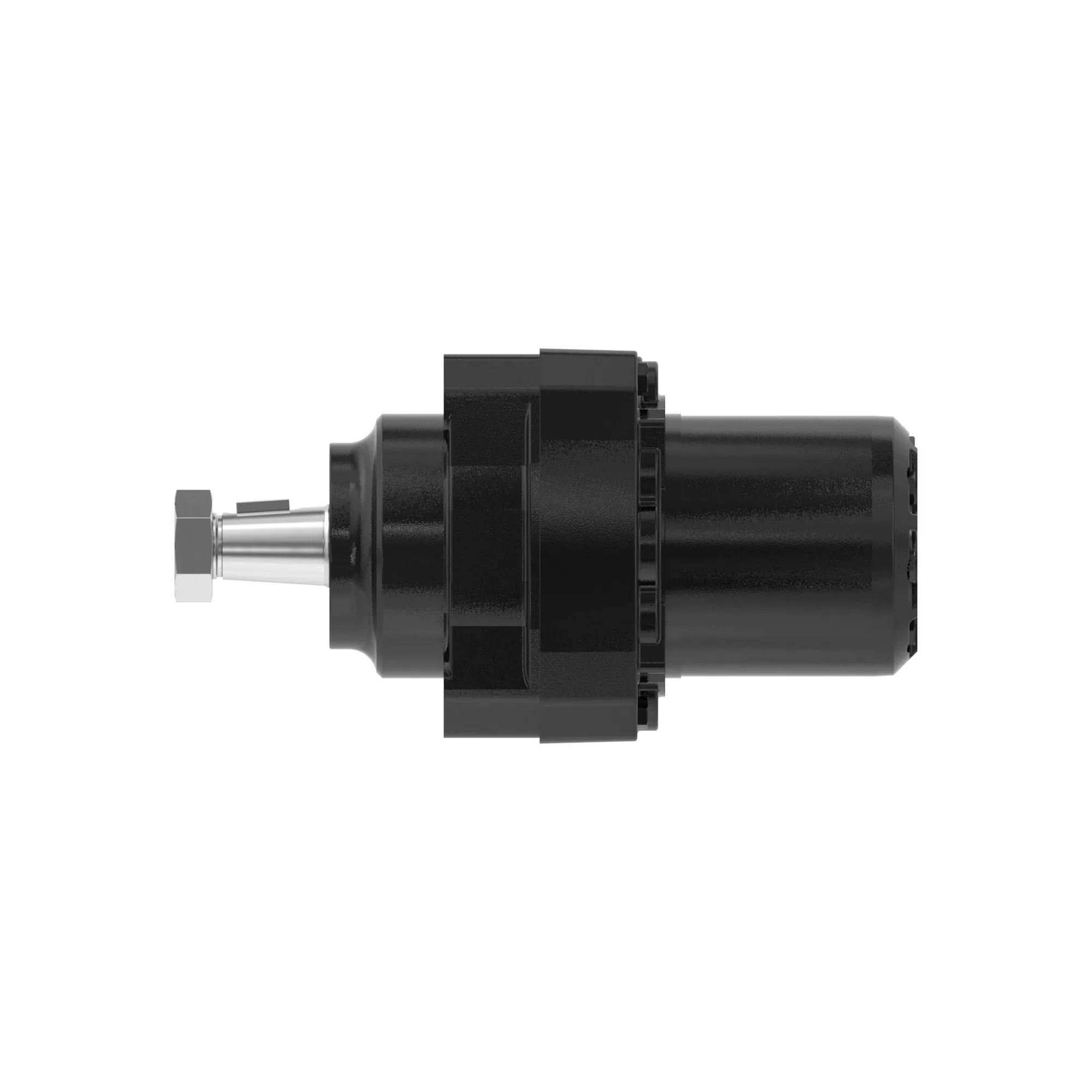 HYDRAULIC MOTOR