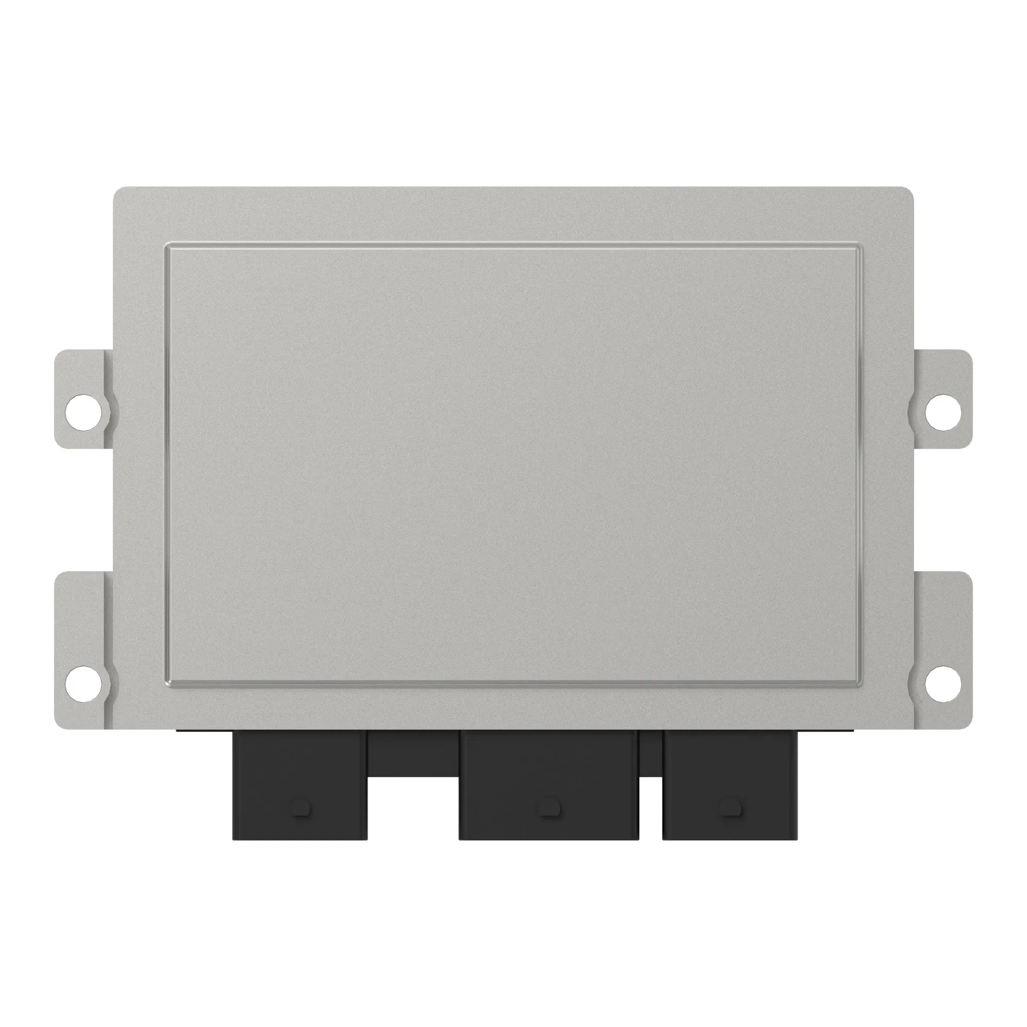 BASIC CONTROL UNIT