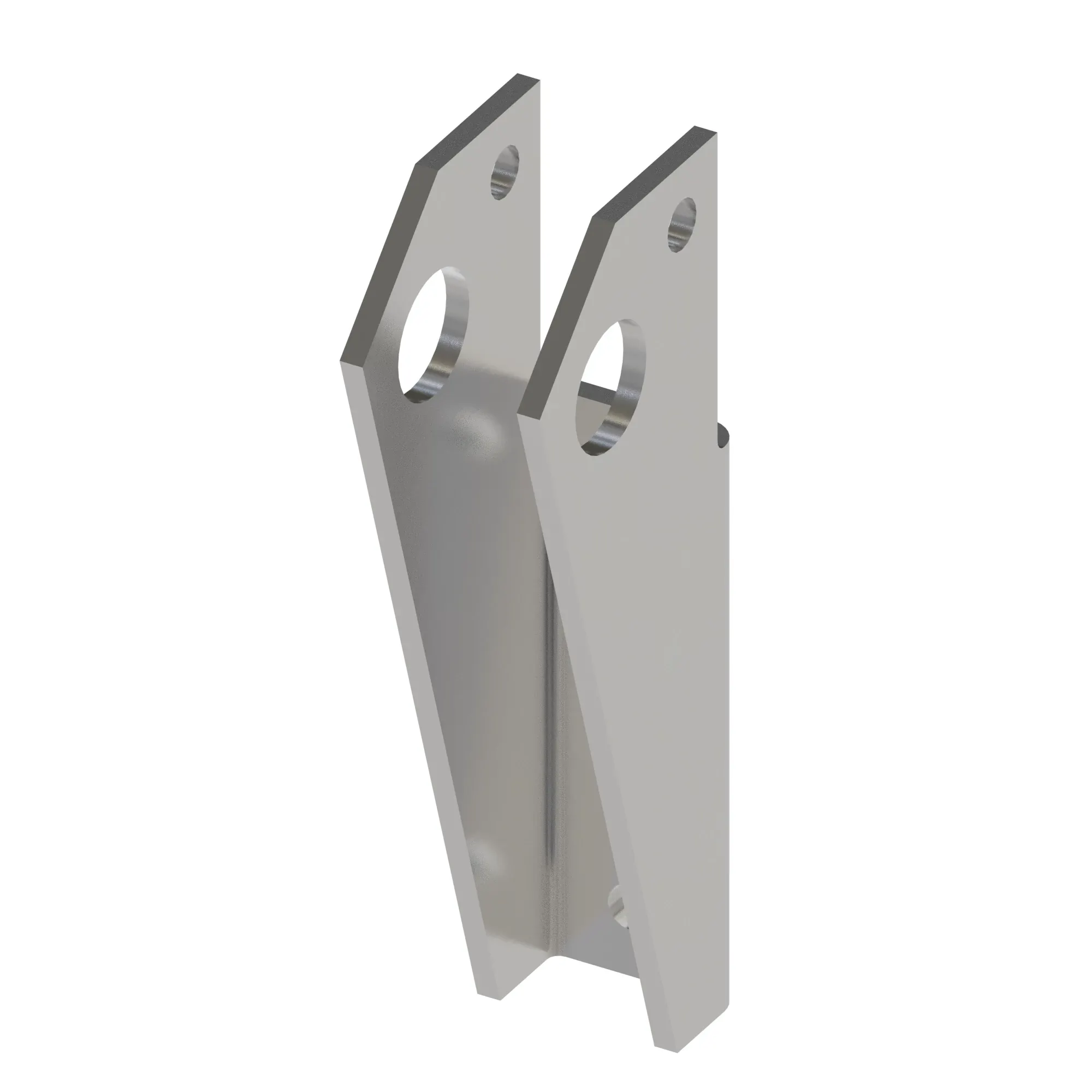 John Deere Grain Pan Lever - Z35136