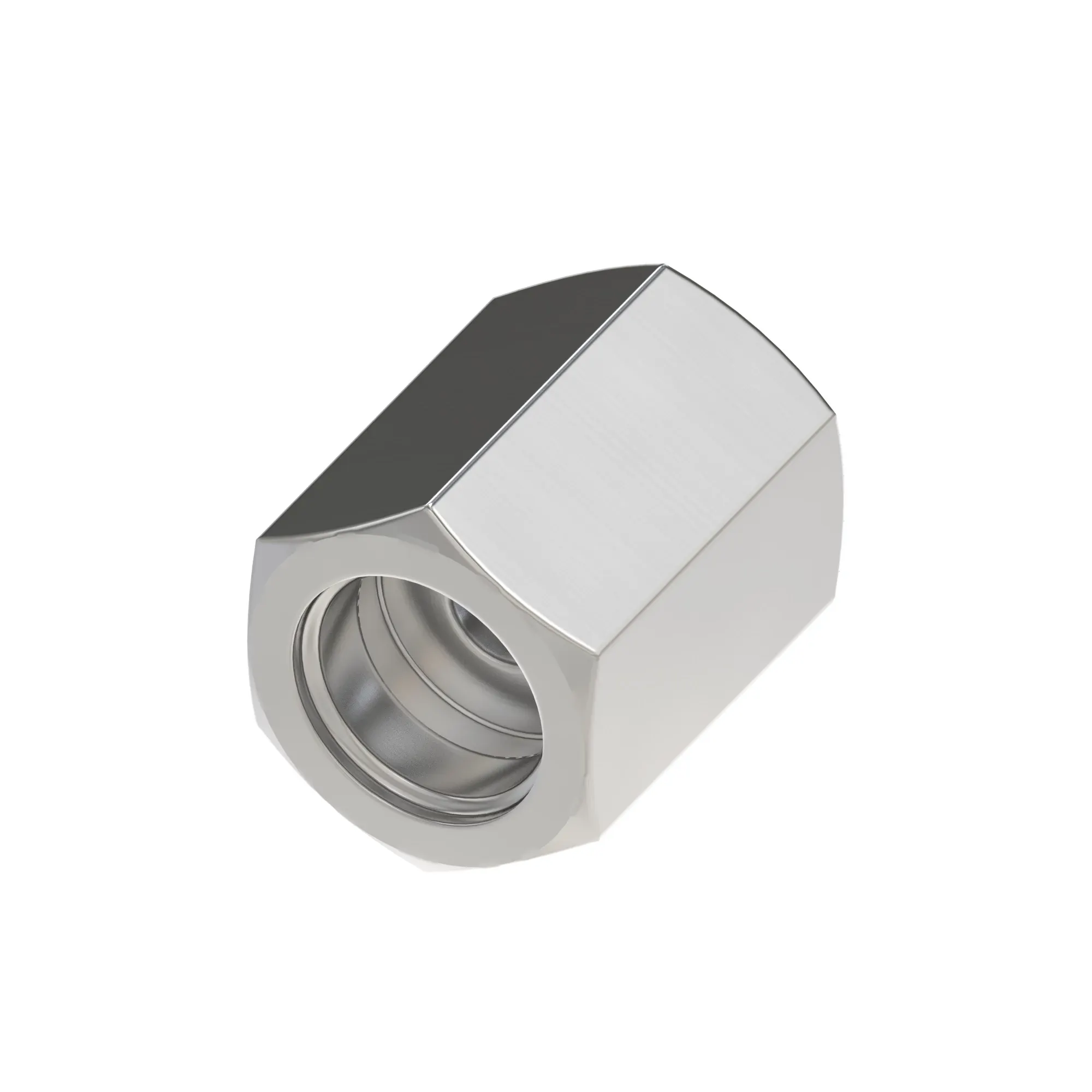 John Deere Adapter Fitting - T292583