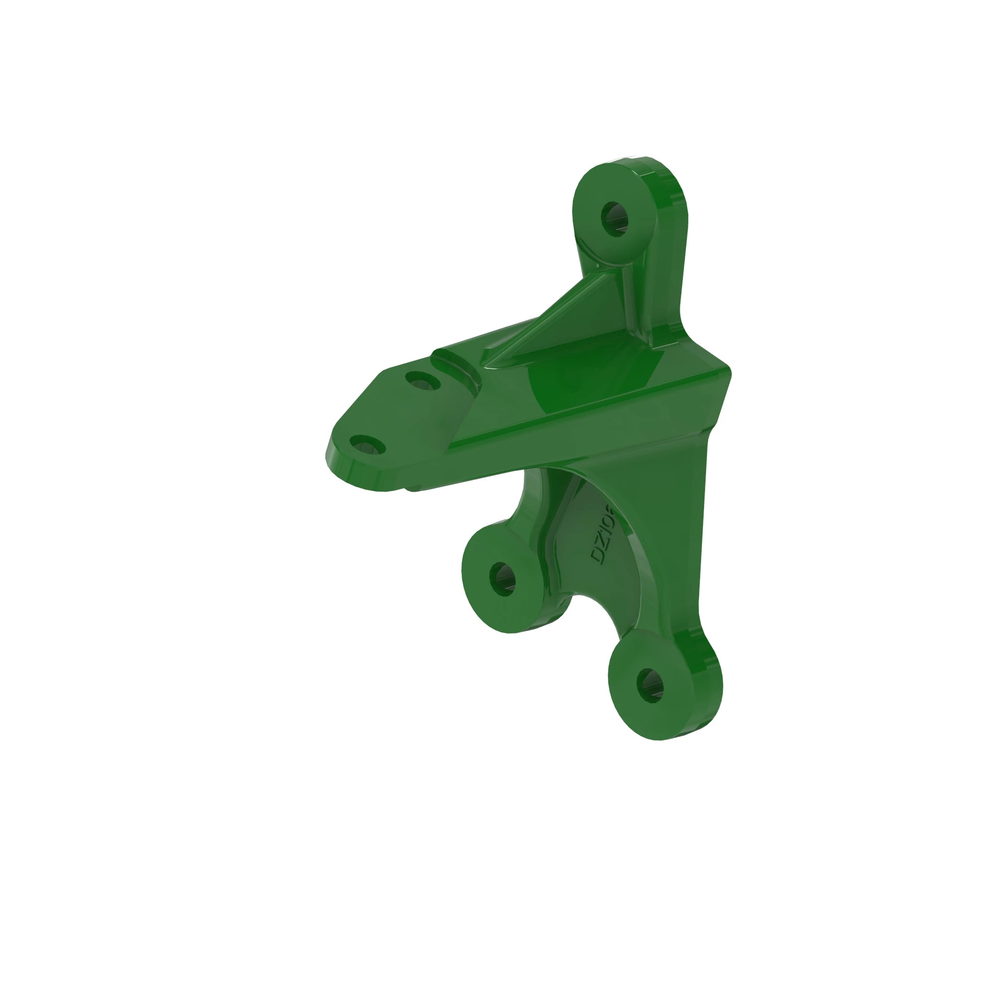 BRACKET, COMPRESSOR SUPPORT