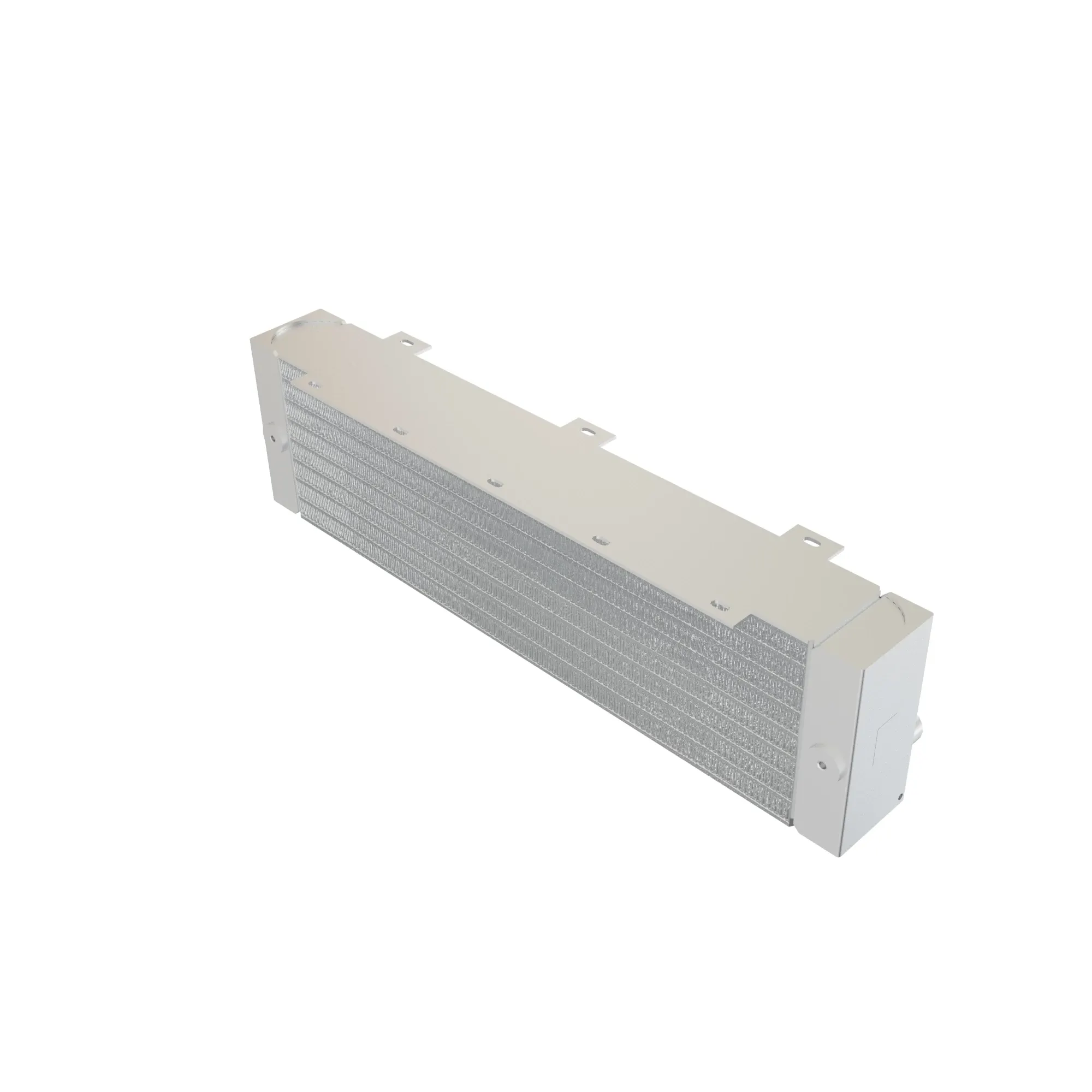 Oil Cooler