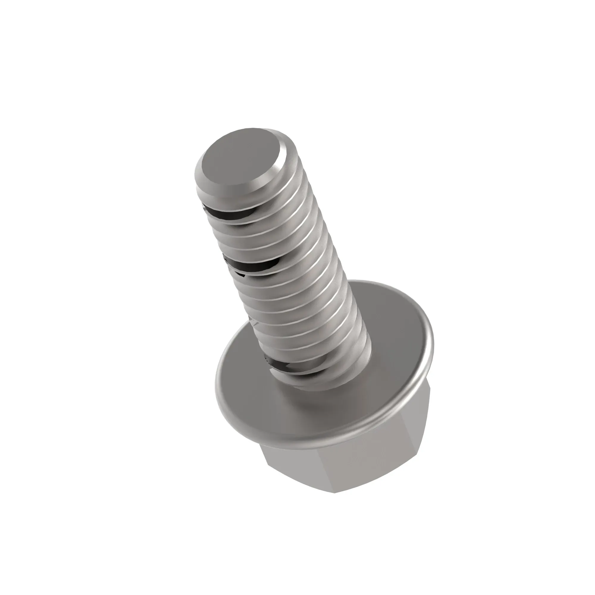 SCREW,SPECIAL CAP