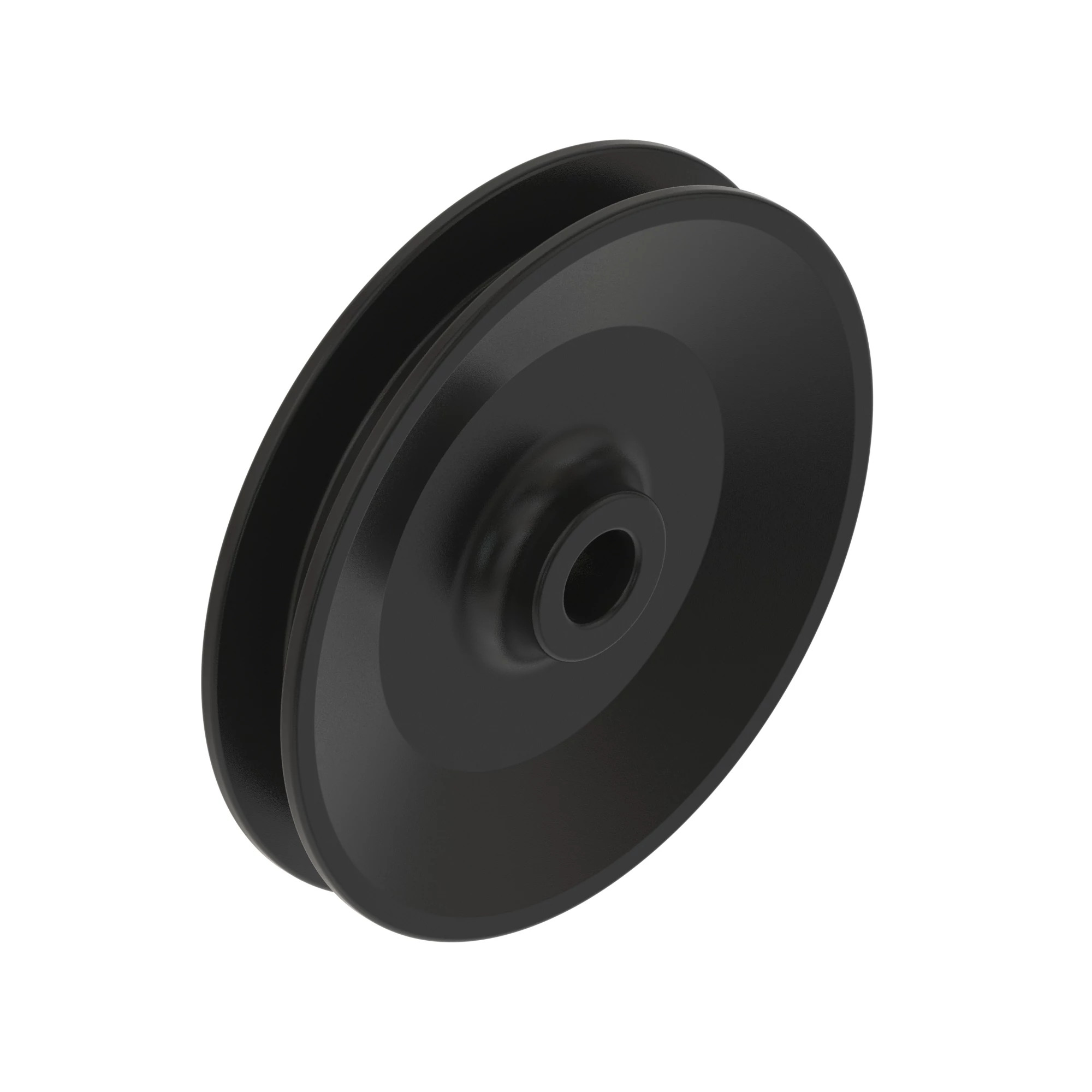 John Deere Tachometer Drive Pulley - H97506