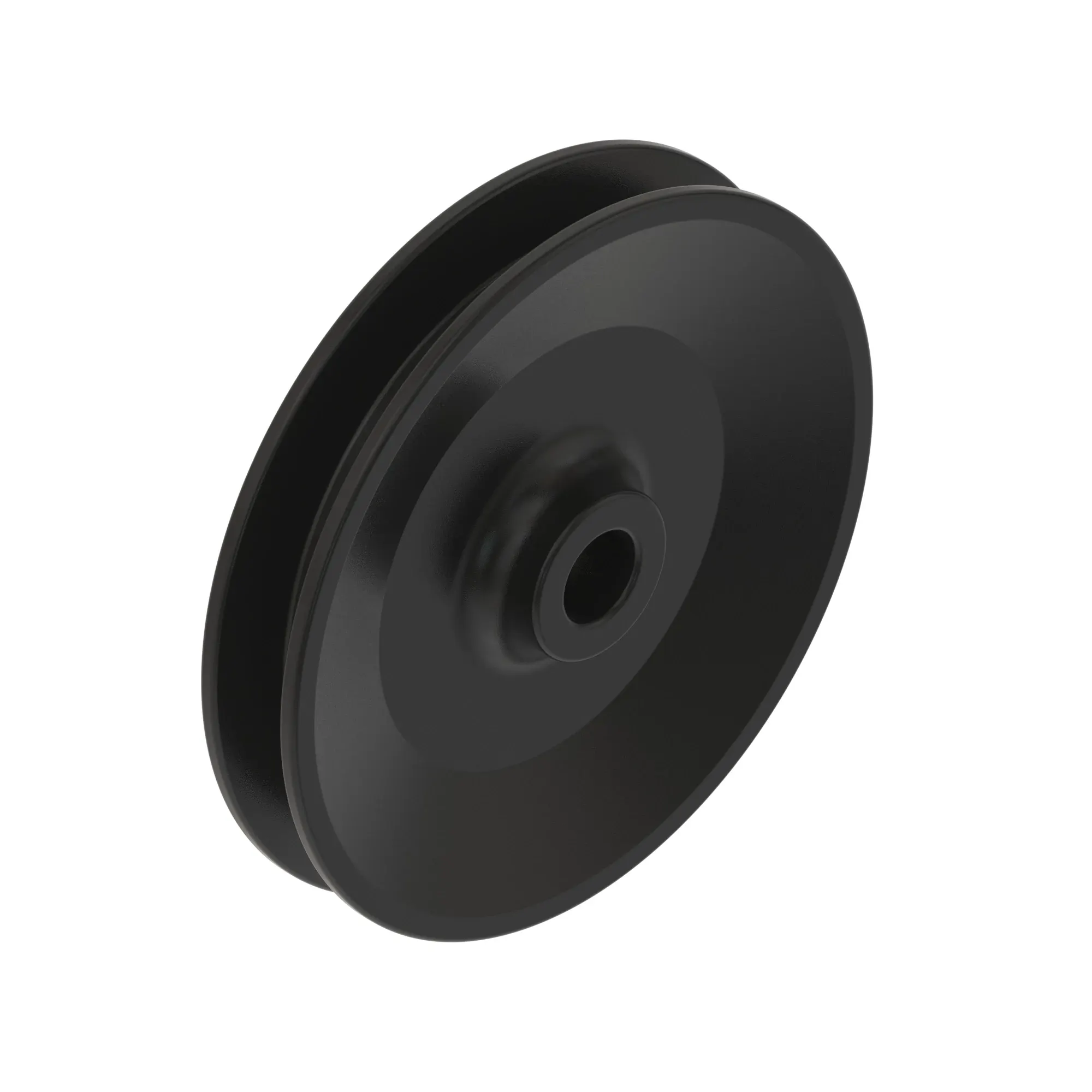 John Deere Tachometer Drive Pulley - H97506