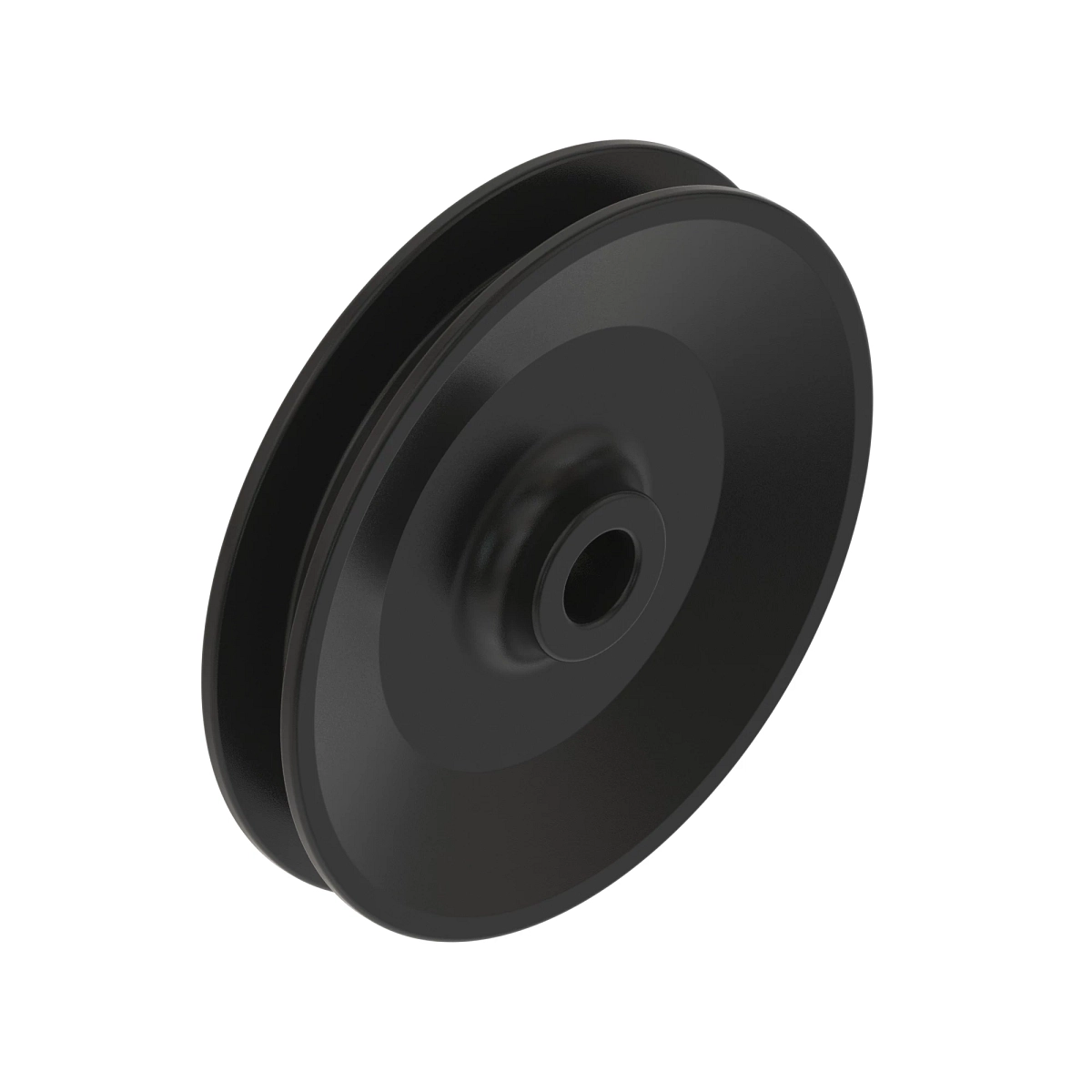 Pulley, Sheave-Tachometer Drive