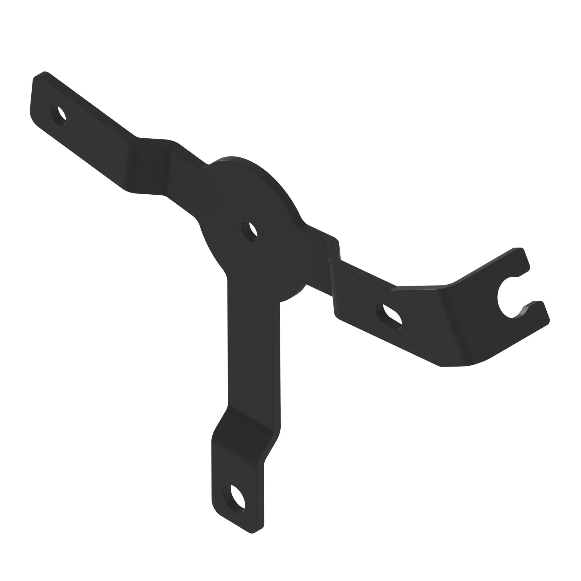 BRACKET, SCV IV CABLE ANCHOR
