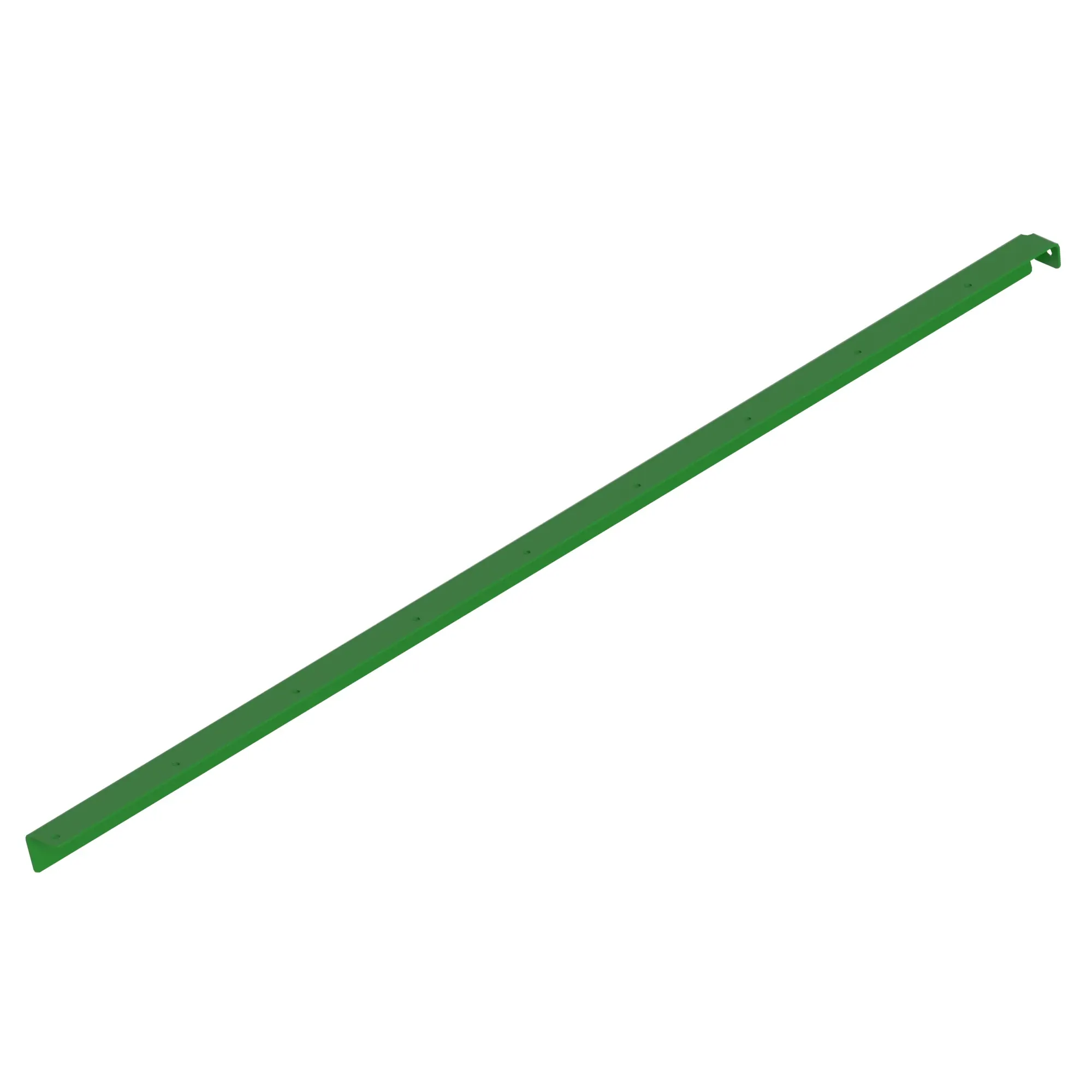 ANGLE - BASKET FRONT VERTICLE