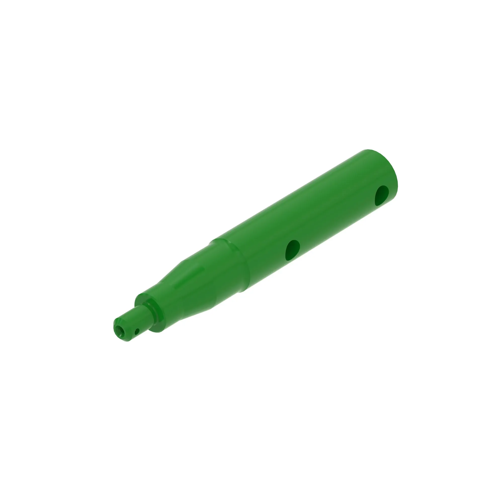 SPINDLE, WHEEL SHAFT