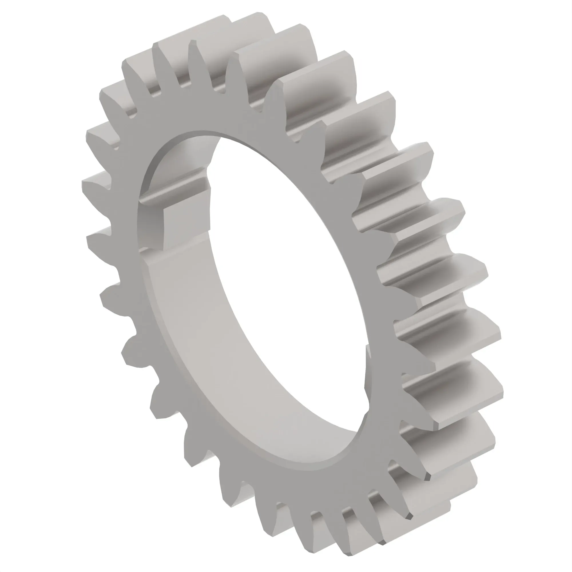 GEAR, TRANSMISSION OIL PUMP