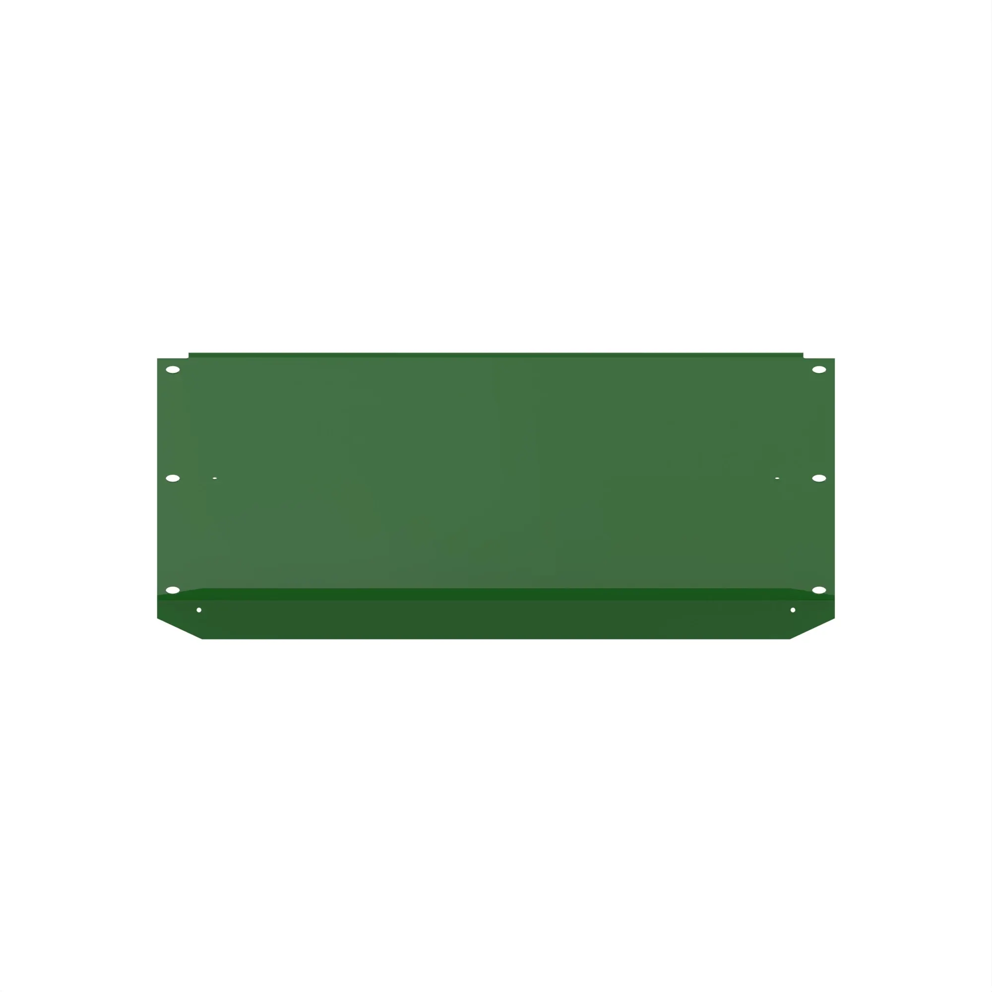 HXE22094: Rear Extension Panel, Right Side