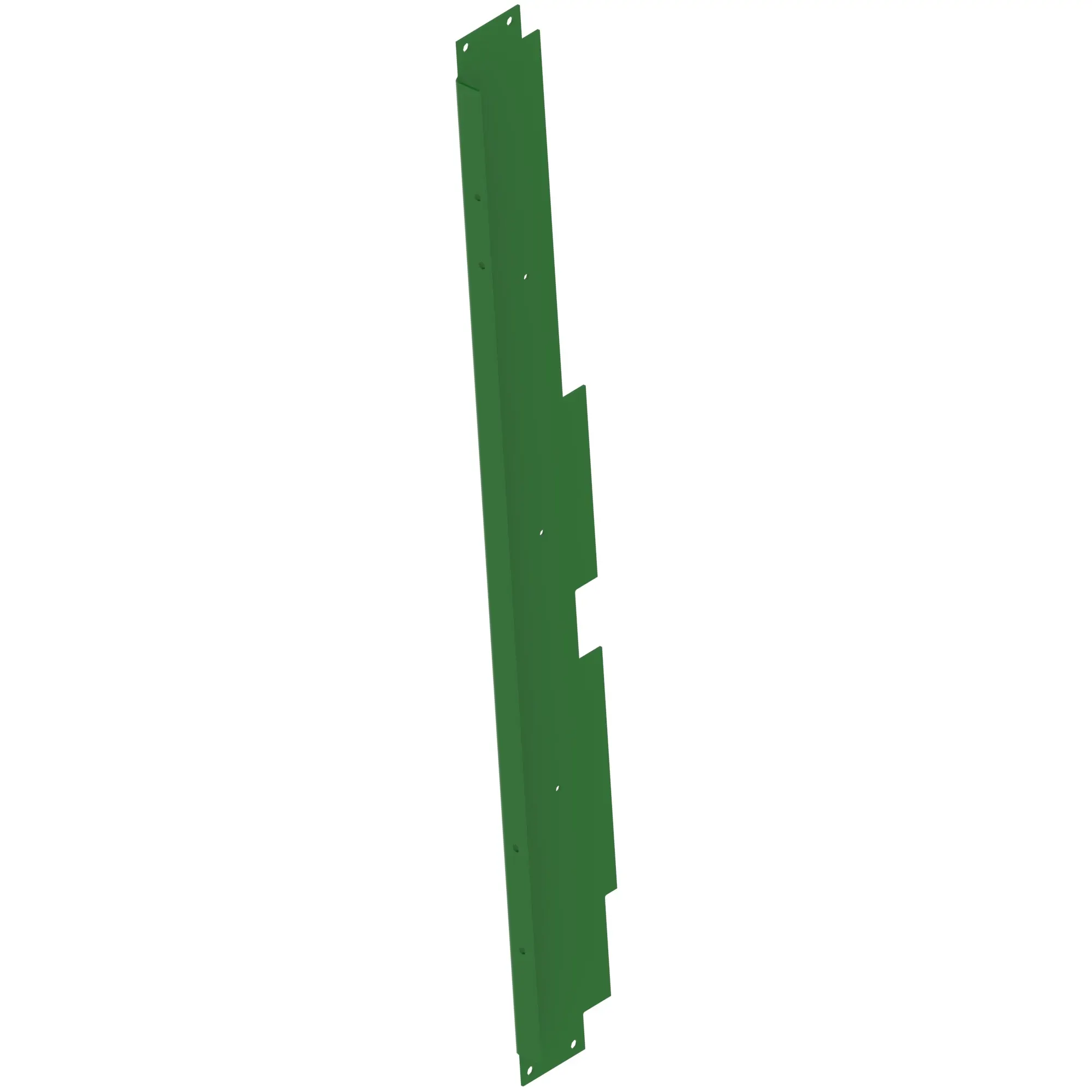 ANGLE - HOOD FRONT
