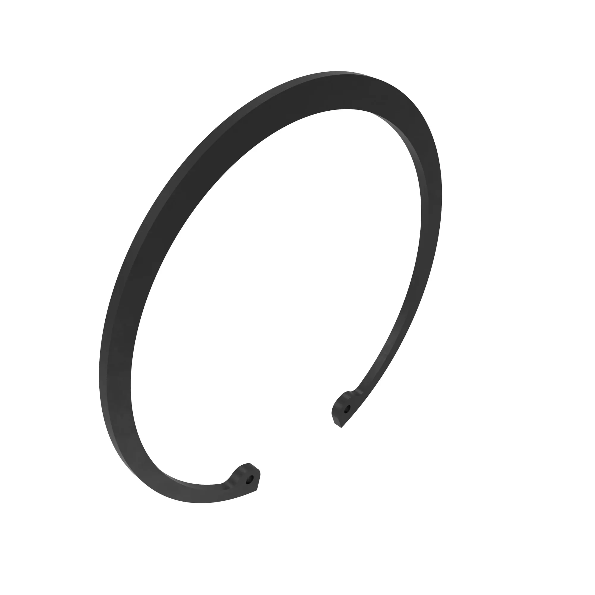 SNAP RING, SNAP RING, WHEEL CAP