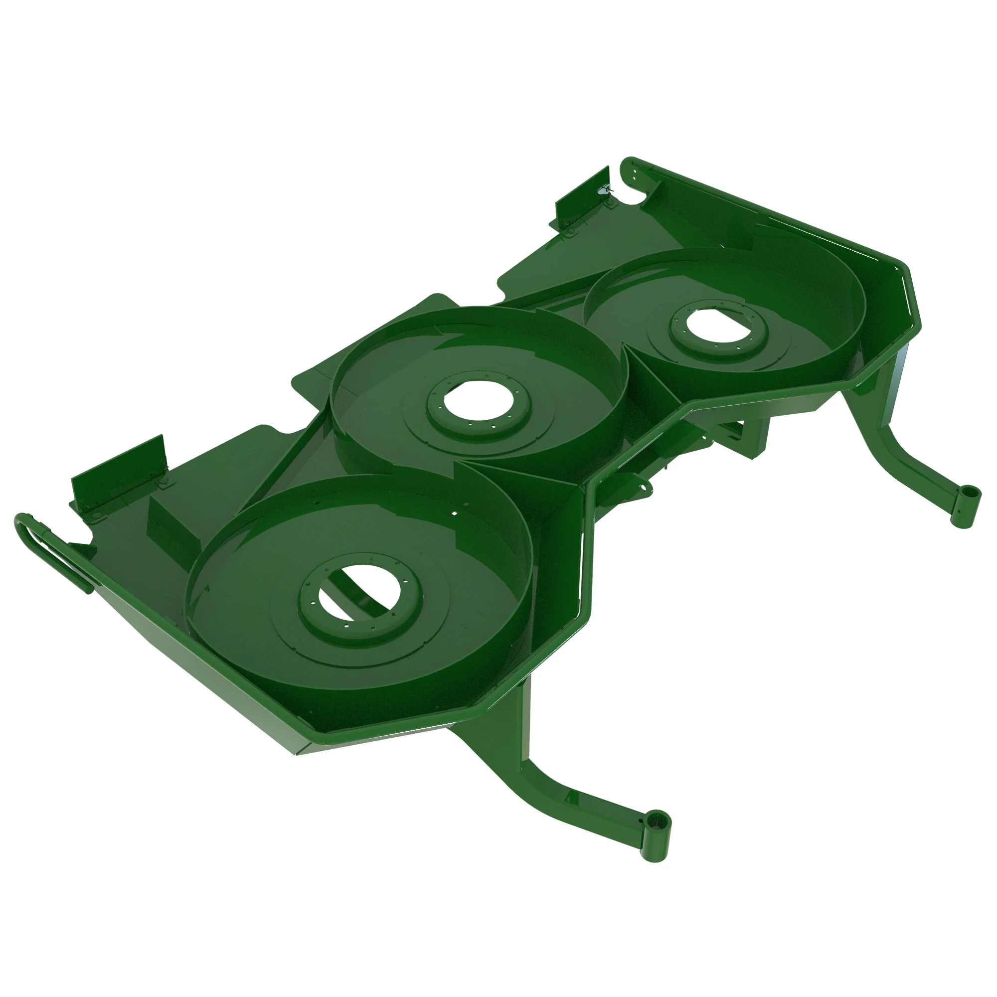 DECK 72" RD, MY14 NA (SERVICE ONLY)