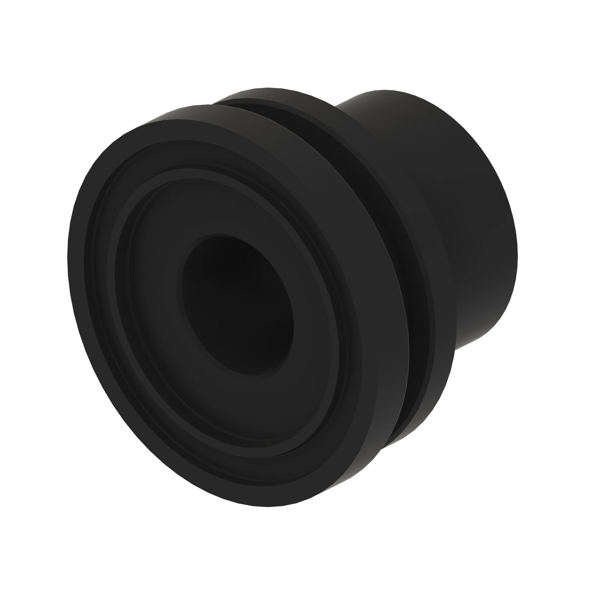 FLANGE, RD-50/G1'' OUT SS460