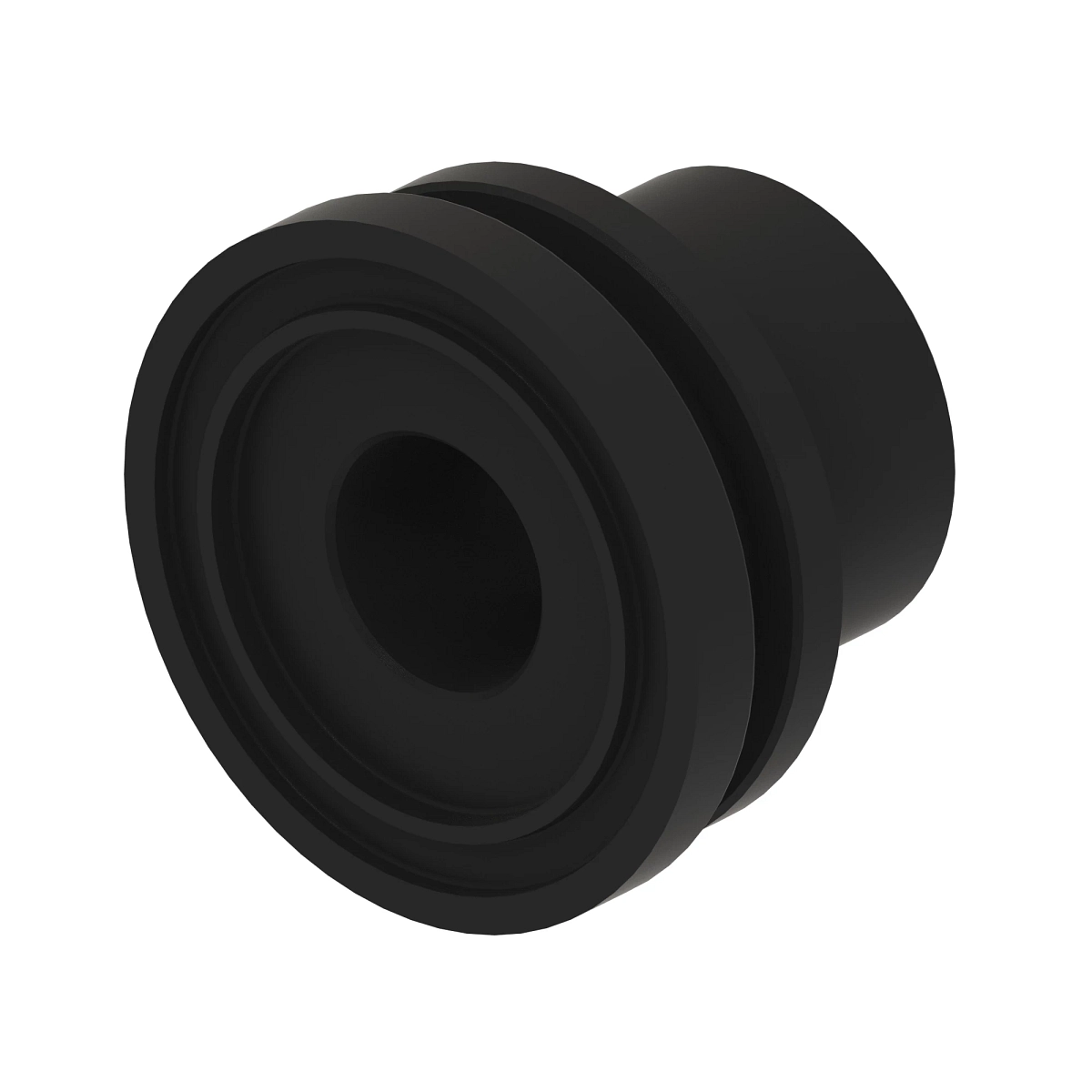 Flange, Rd-50/G1'' Out SS460