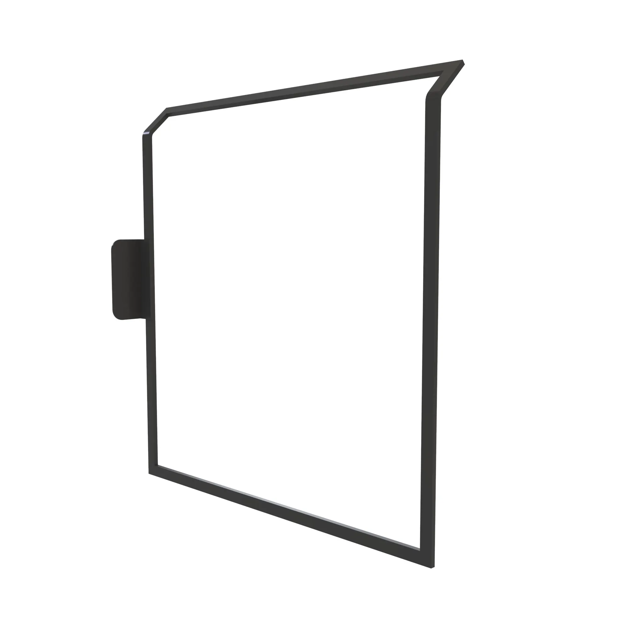 John Deere Radiator Screen - M152788