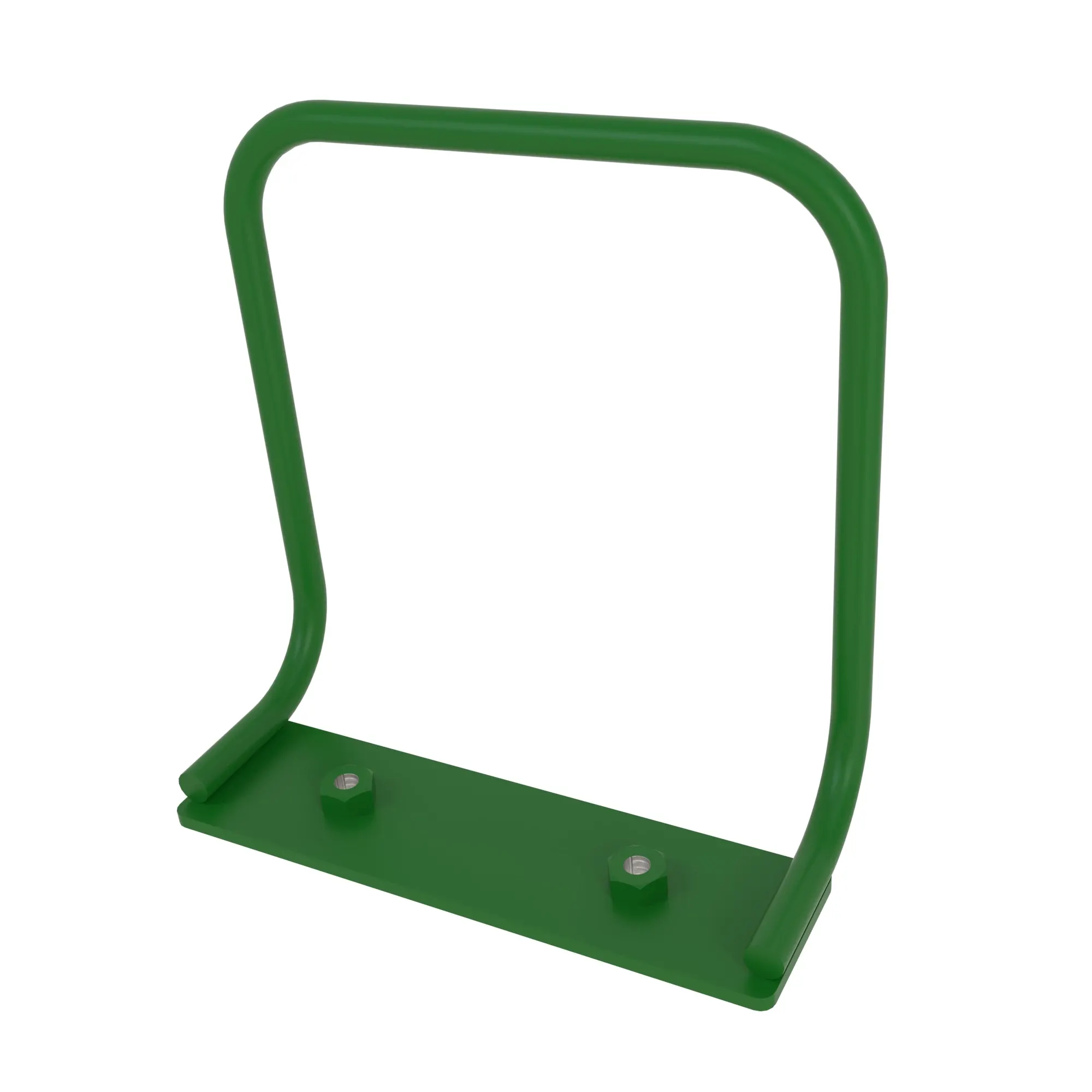 BRACKET - DEF TANK