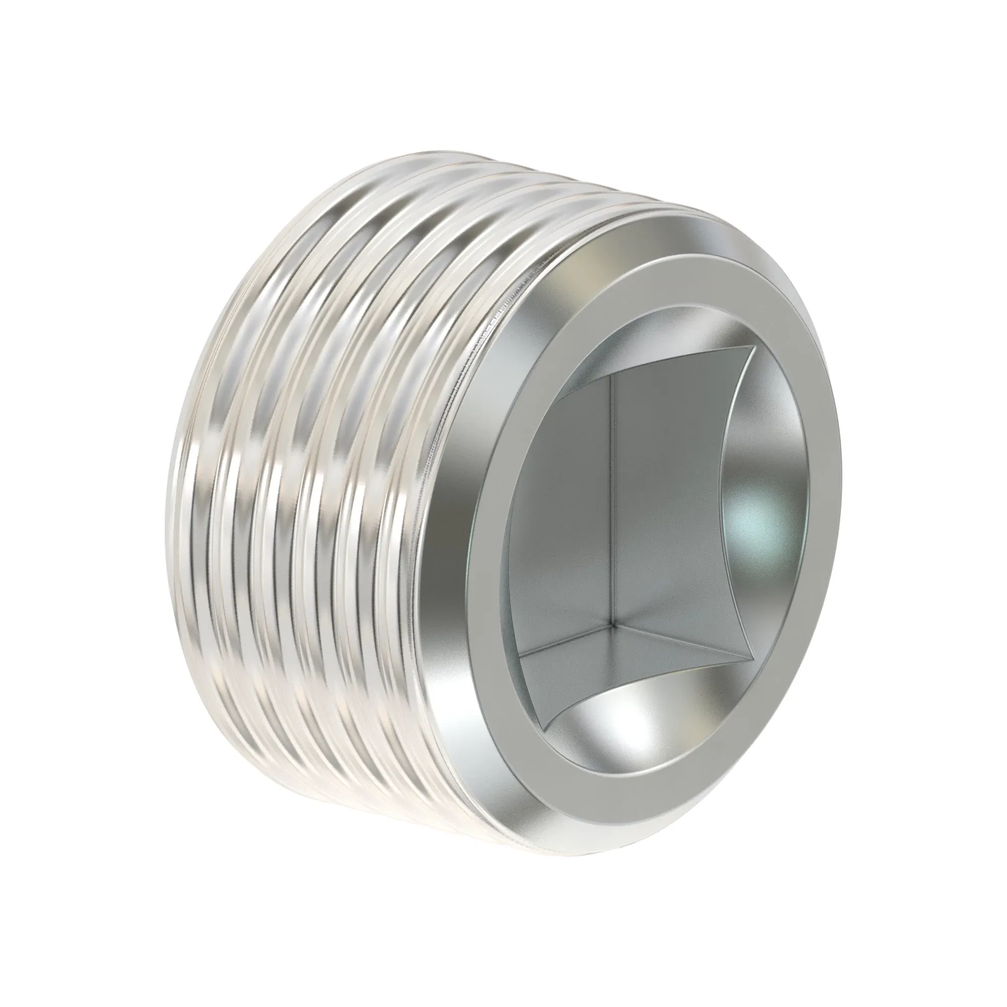 John Deere Magnetic Drain Plug - 0390033344
