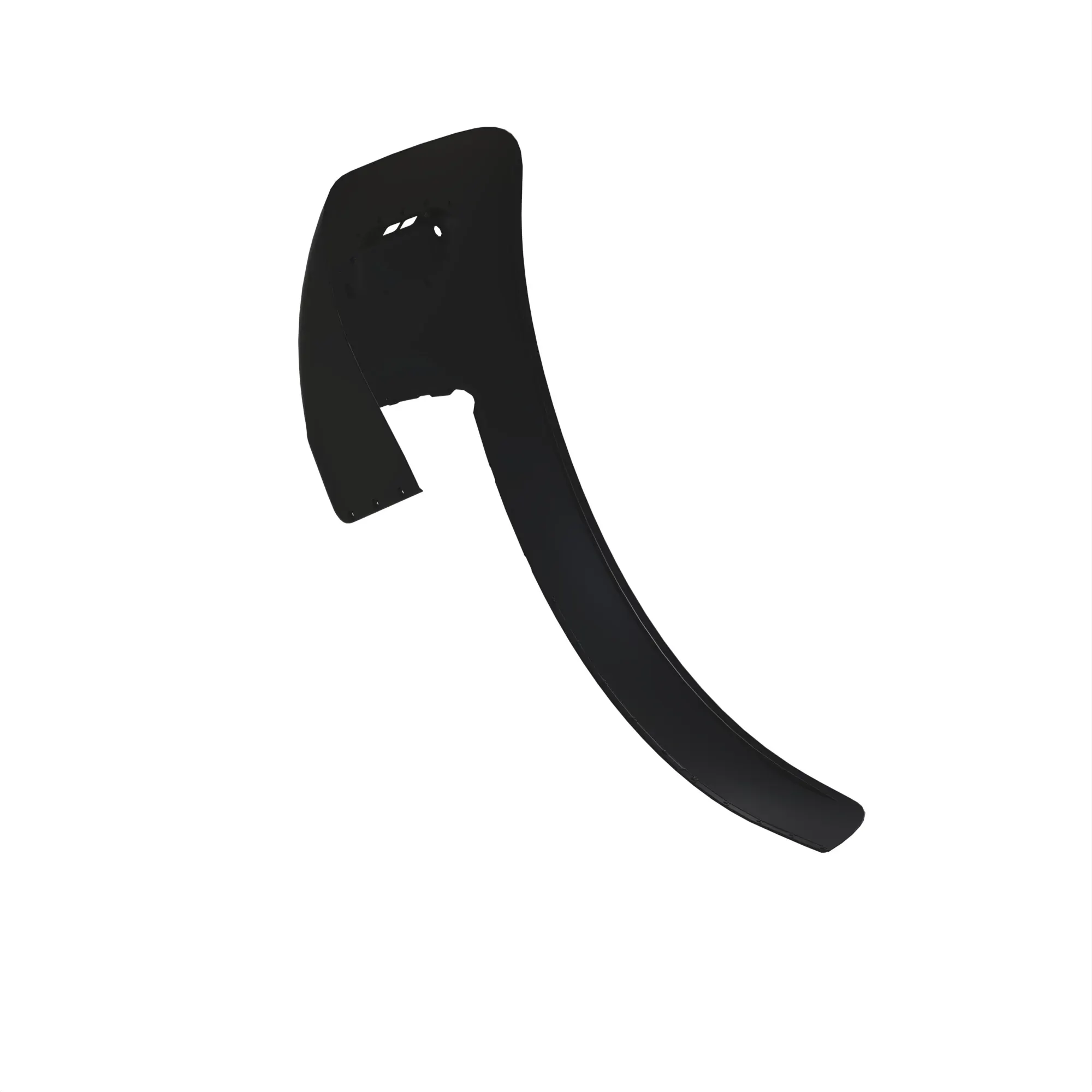 FENDER, EXTENSION,RH, 250X23