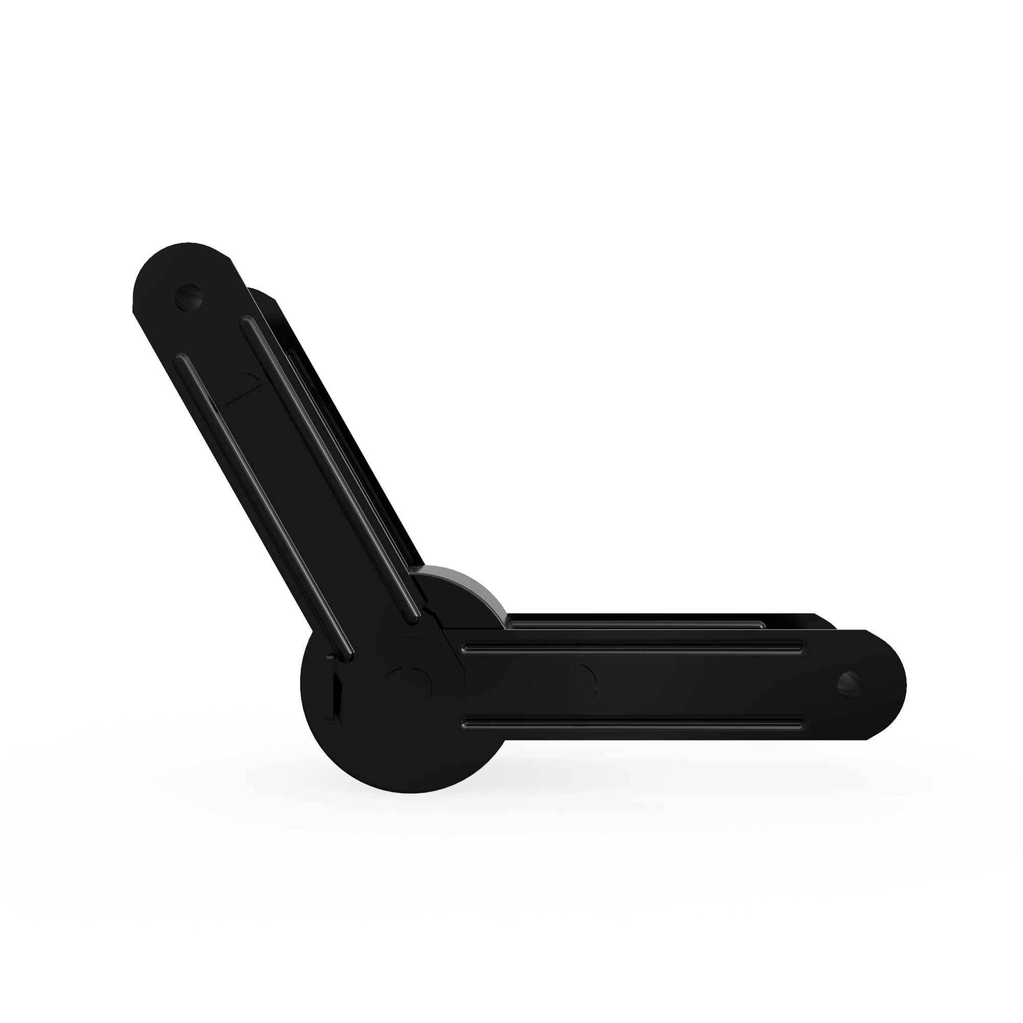 SPRING ASSEMBLY, HOOD