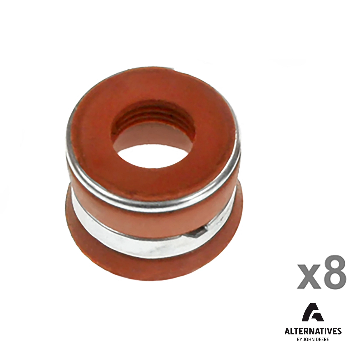 Alternatives by John Deere Valve Stem Seal - JXRE31617