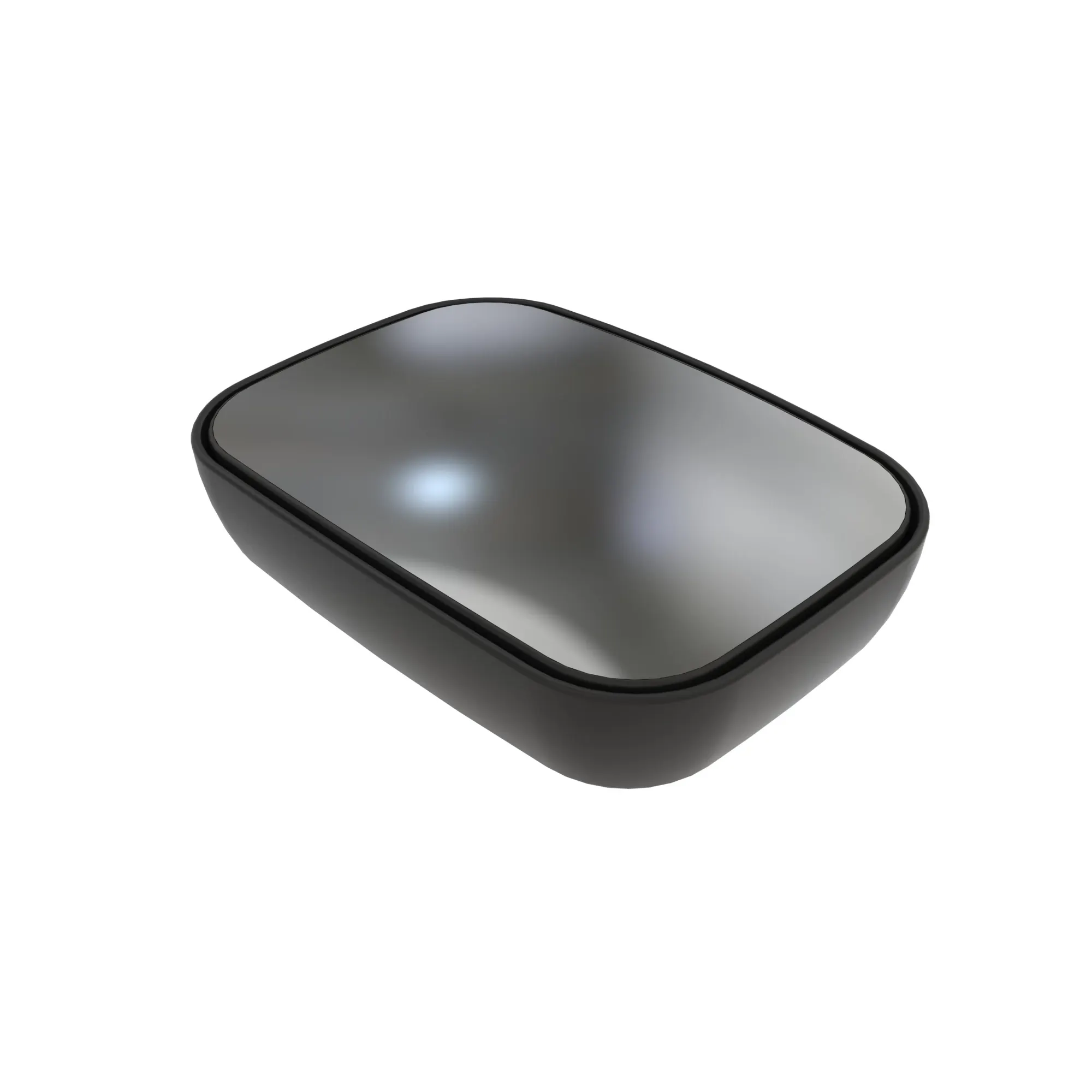 John Deere Rear View Mirror - RE293967