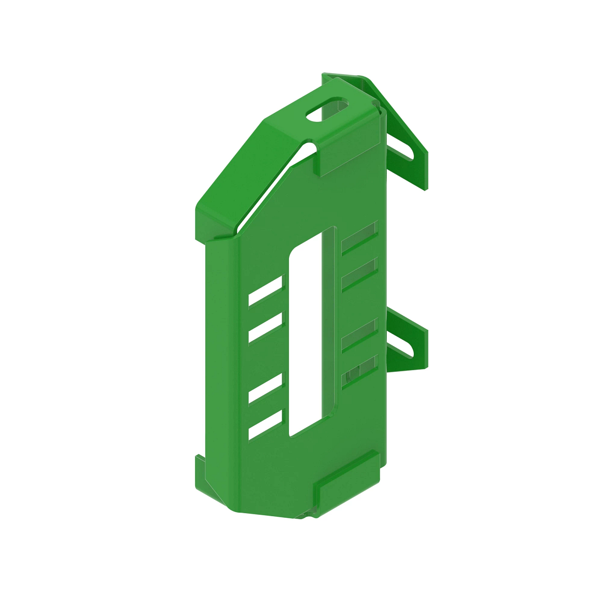 John Deere Cover Assembly Bracket - AH146490