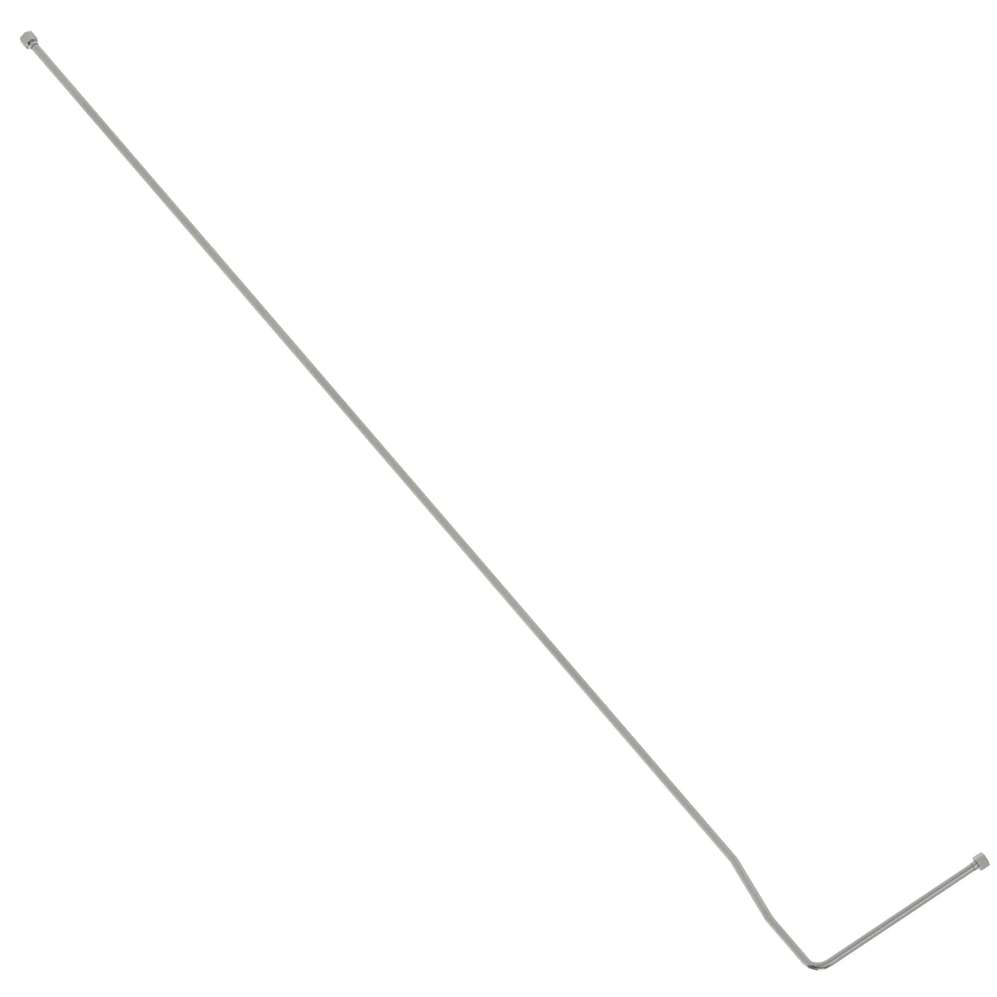 PIPE St37.4 NBK ZN-16x2