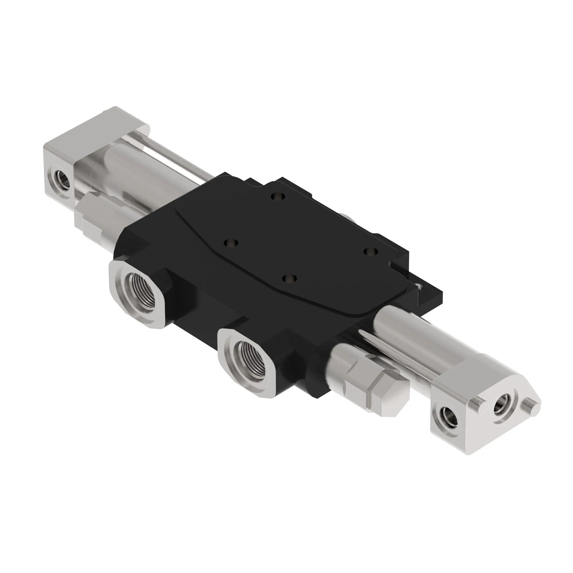 John Deere Arch Valve Section - AT193281
