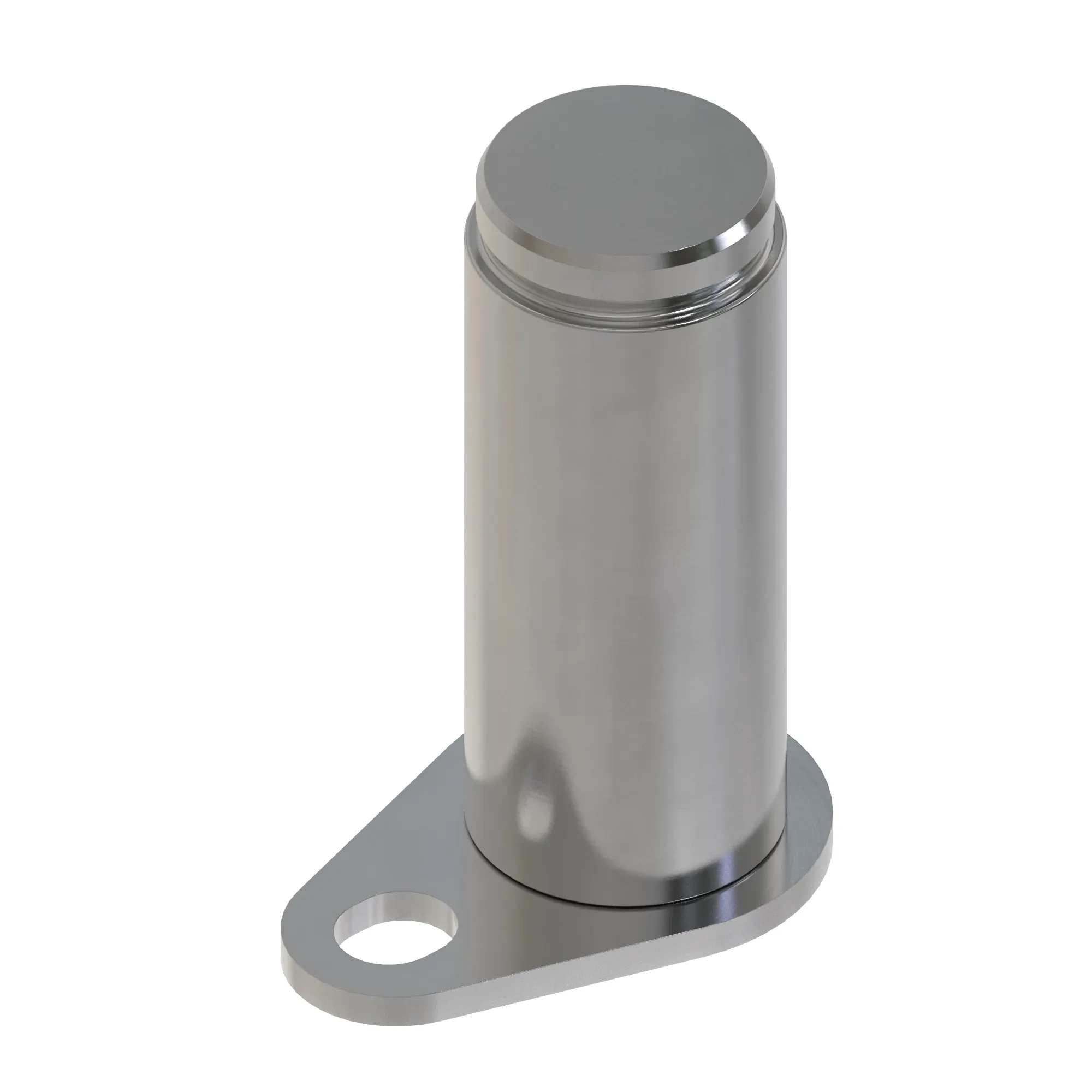 John Deere Threaded Pin Fastener - F642611