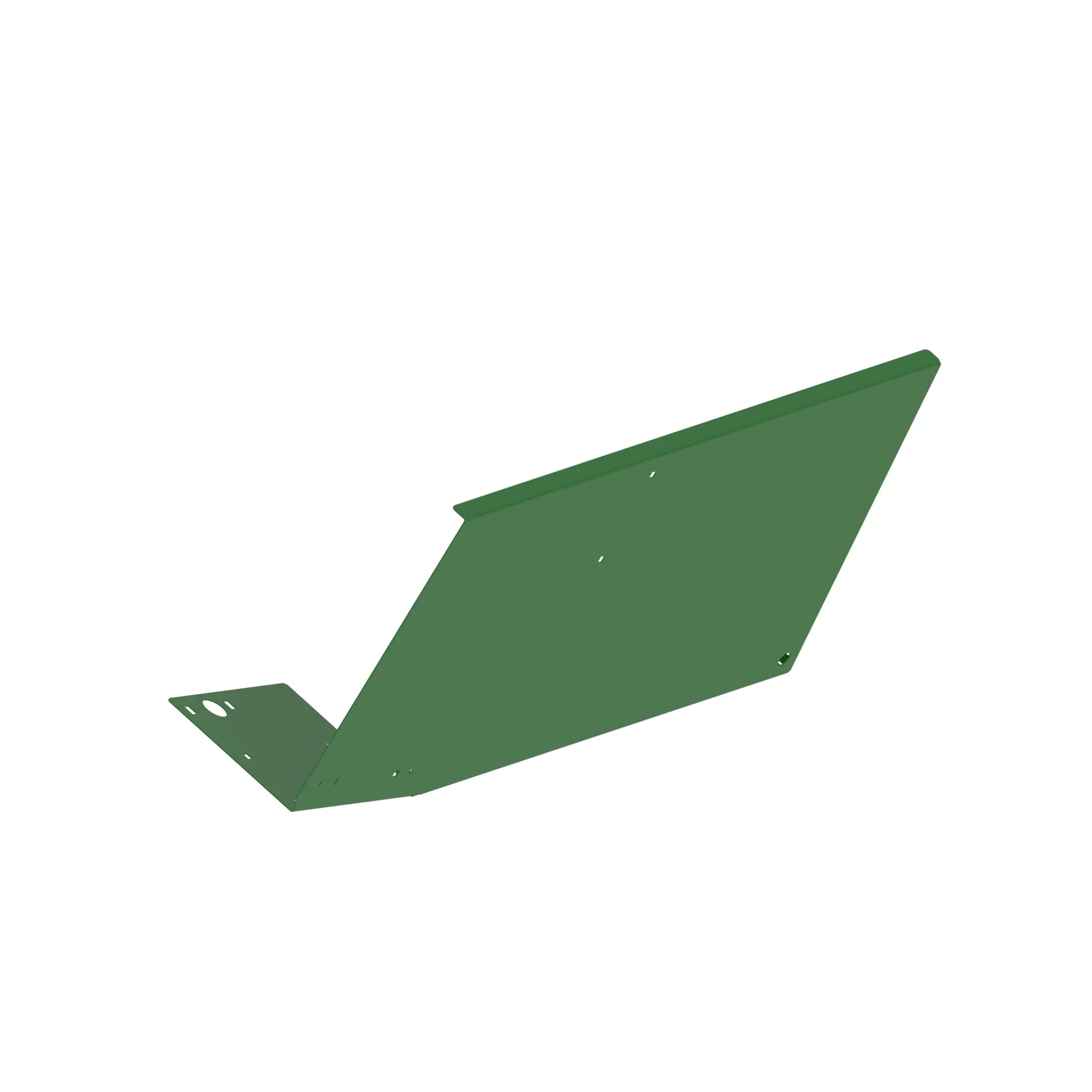 SHIELD, FAN SHIELD
