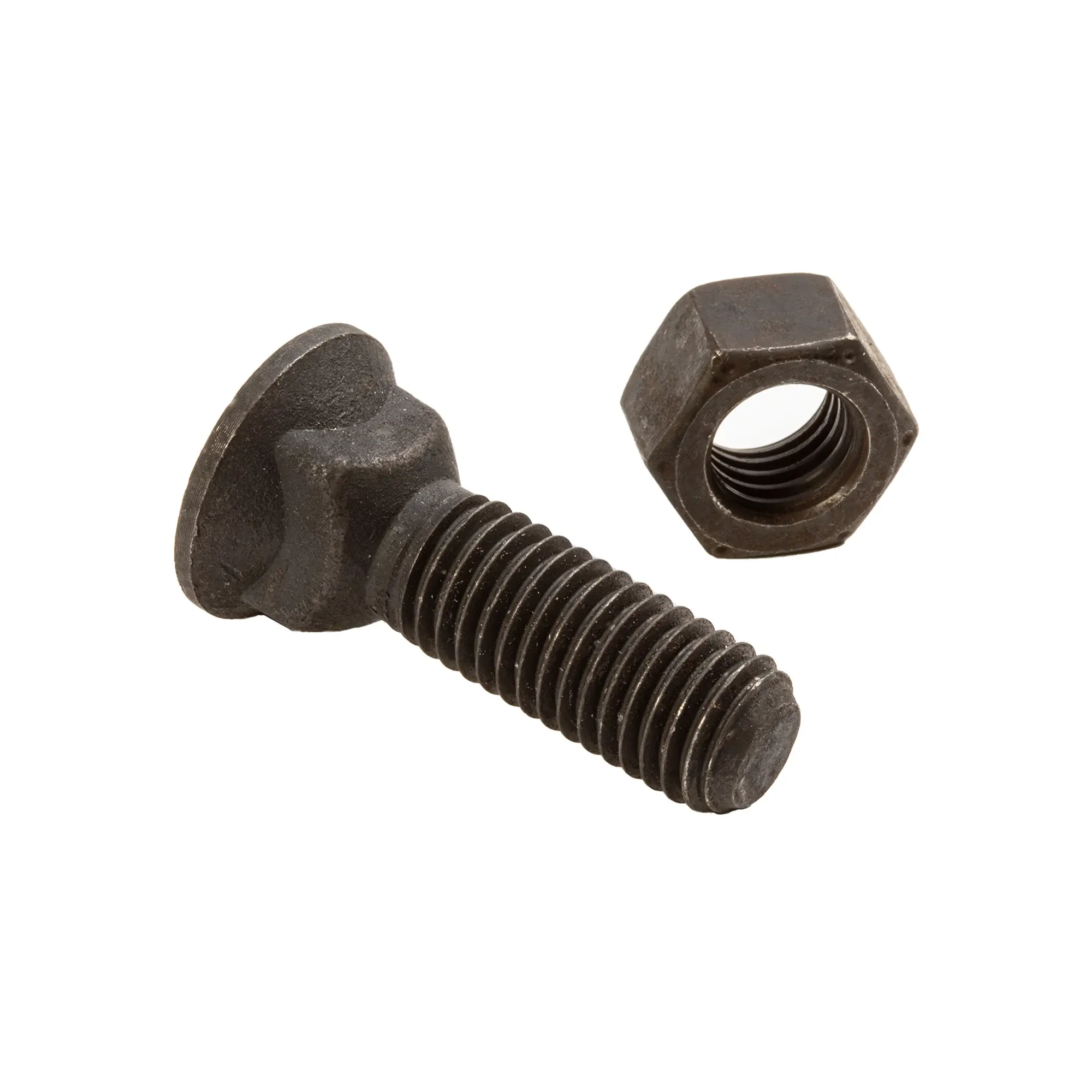 Nut Bolt