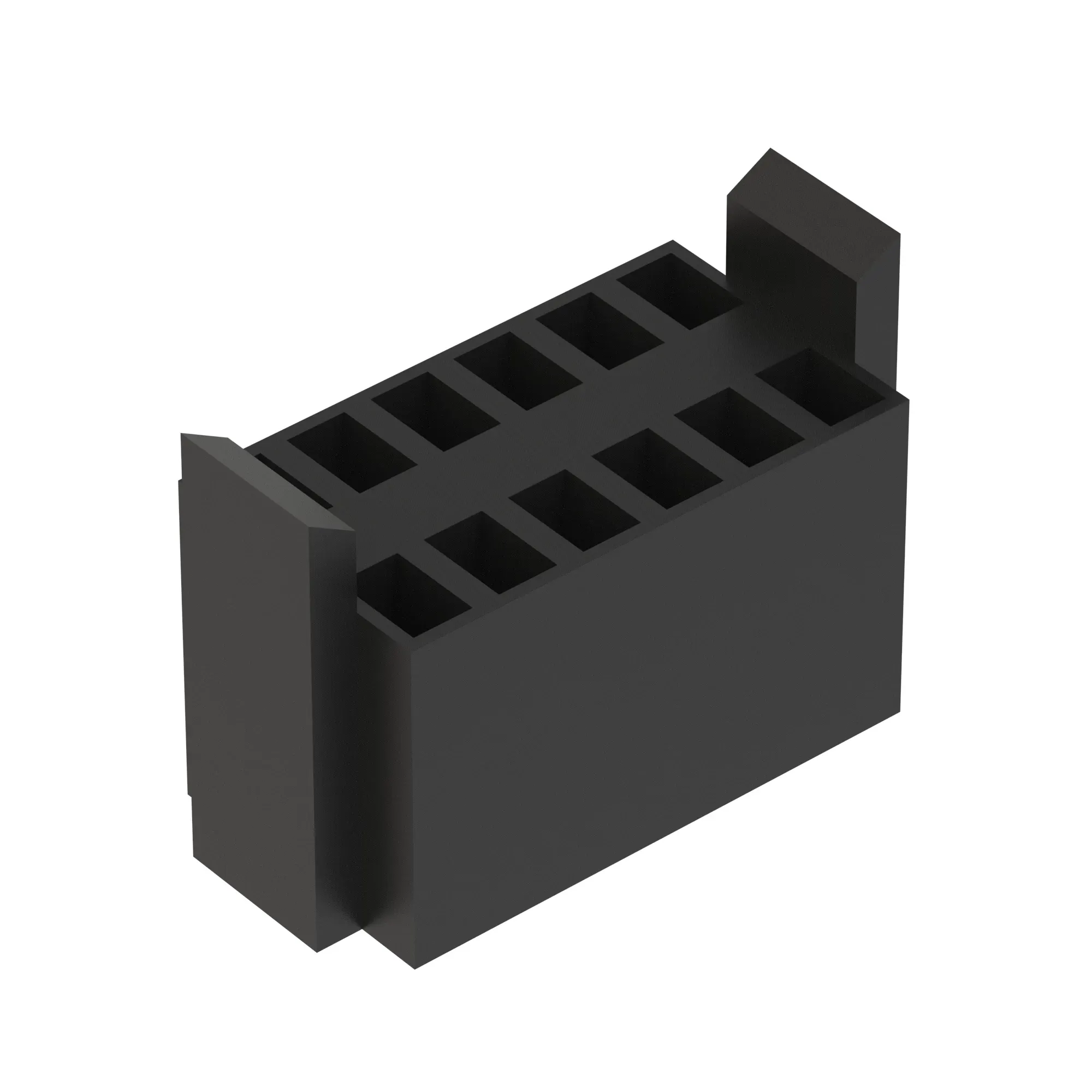 ELECTRICAL CONNECTOR ASSY
