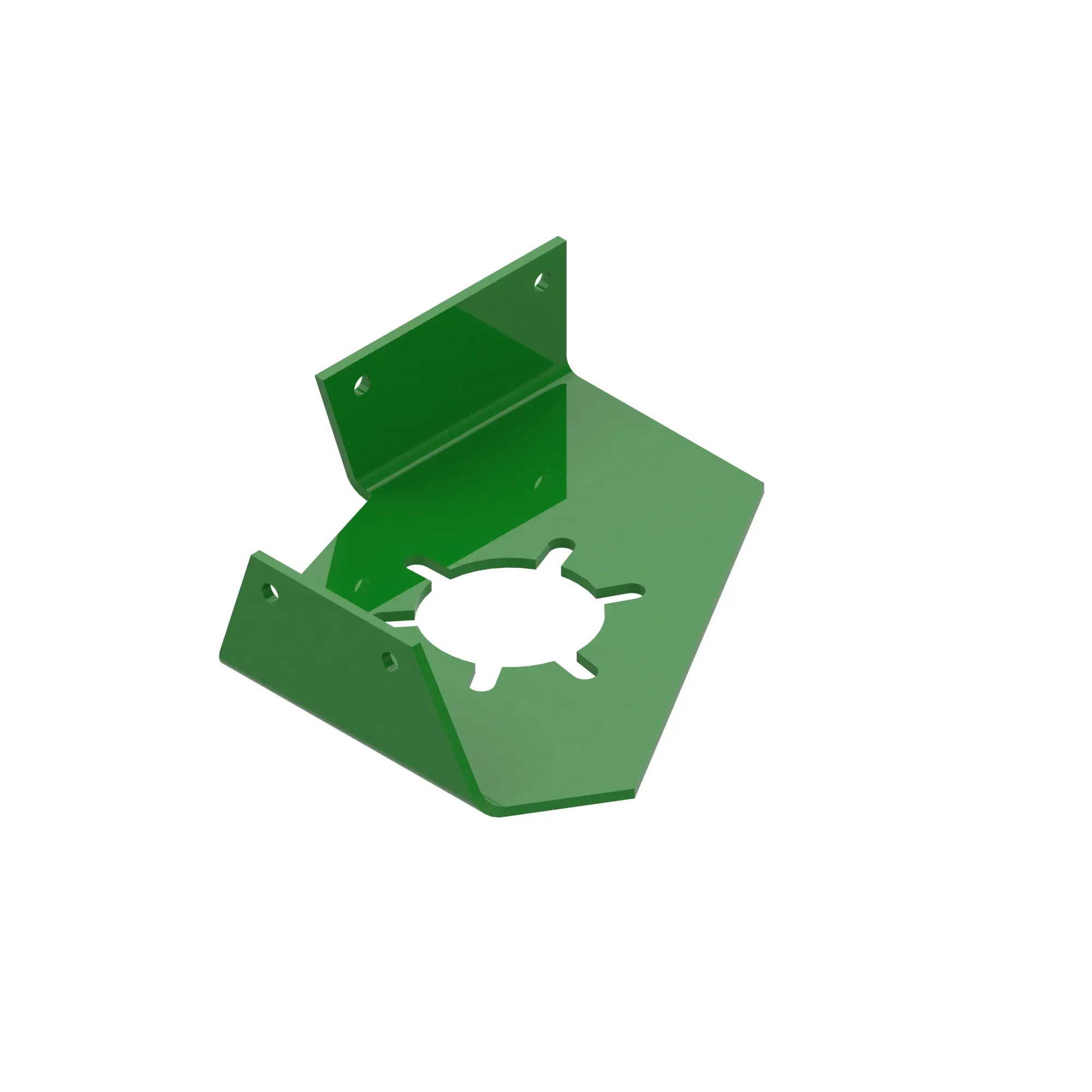 SUPPORT, (SHIELD)