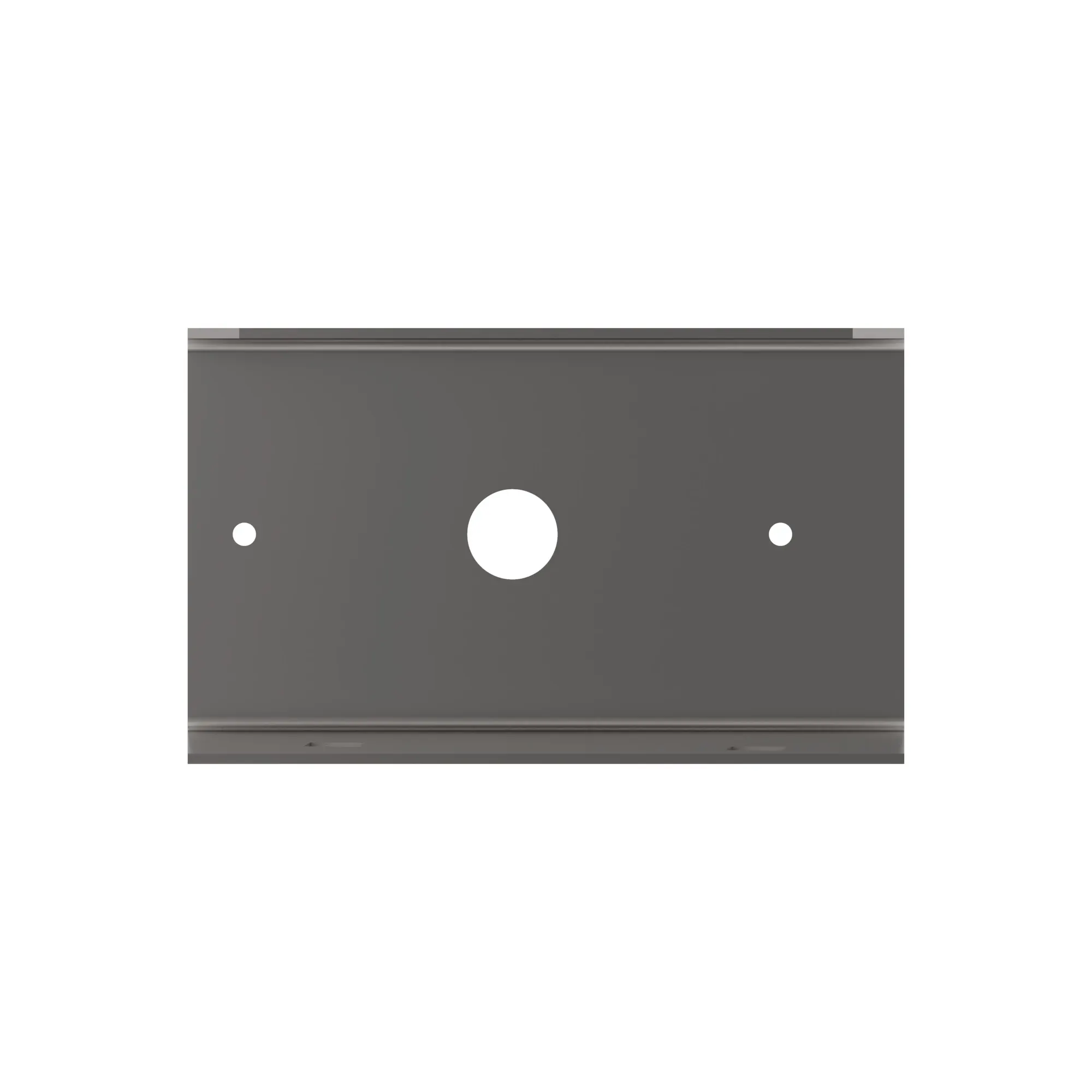 BRACKET, EURO LH TURN SIGNAL
