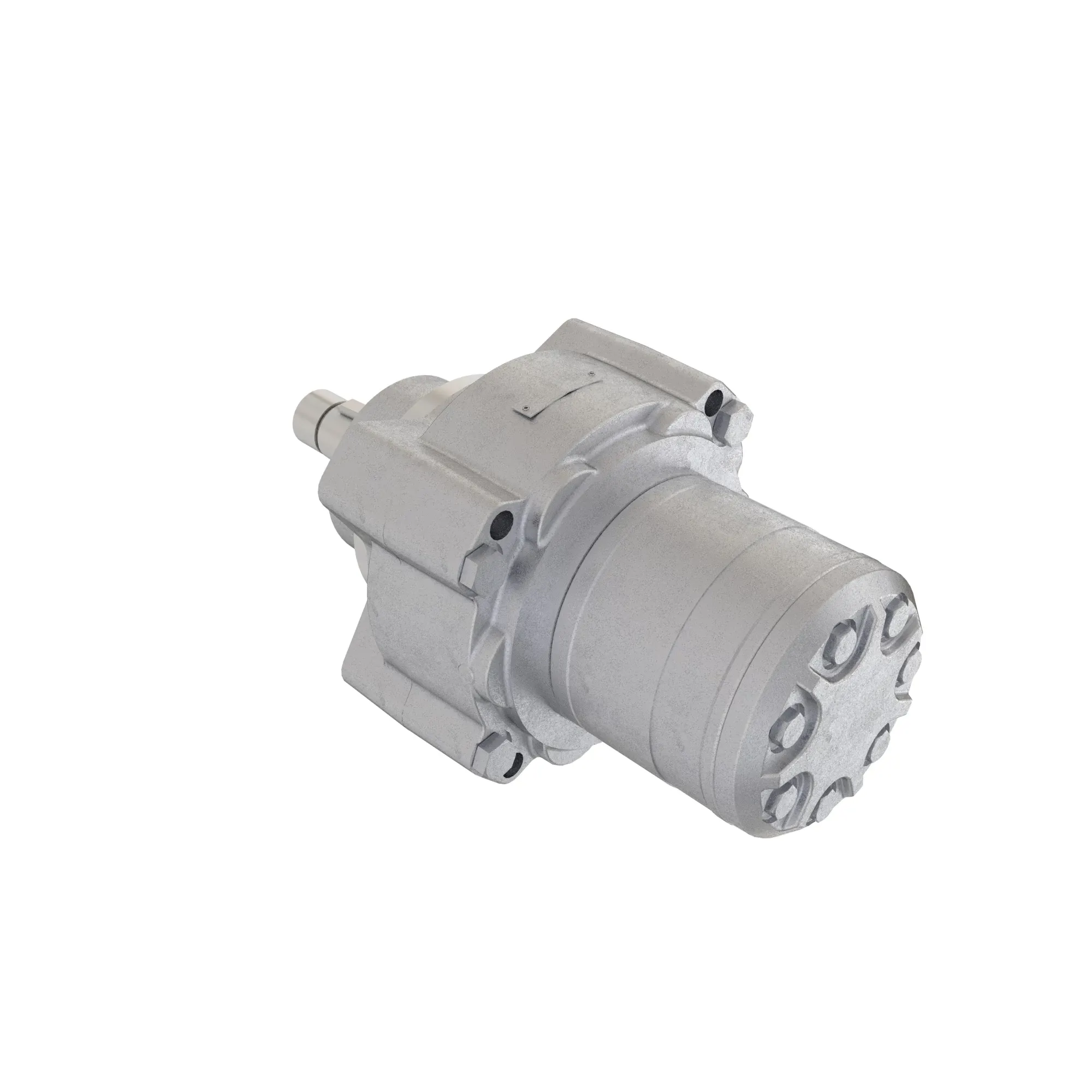 Hydraulic Motor