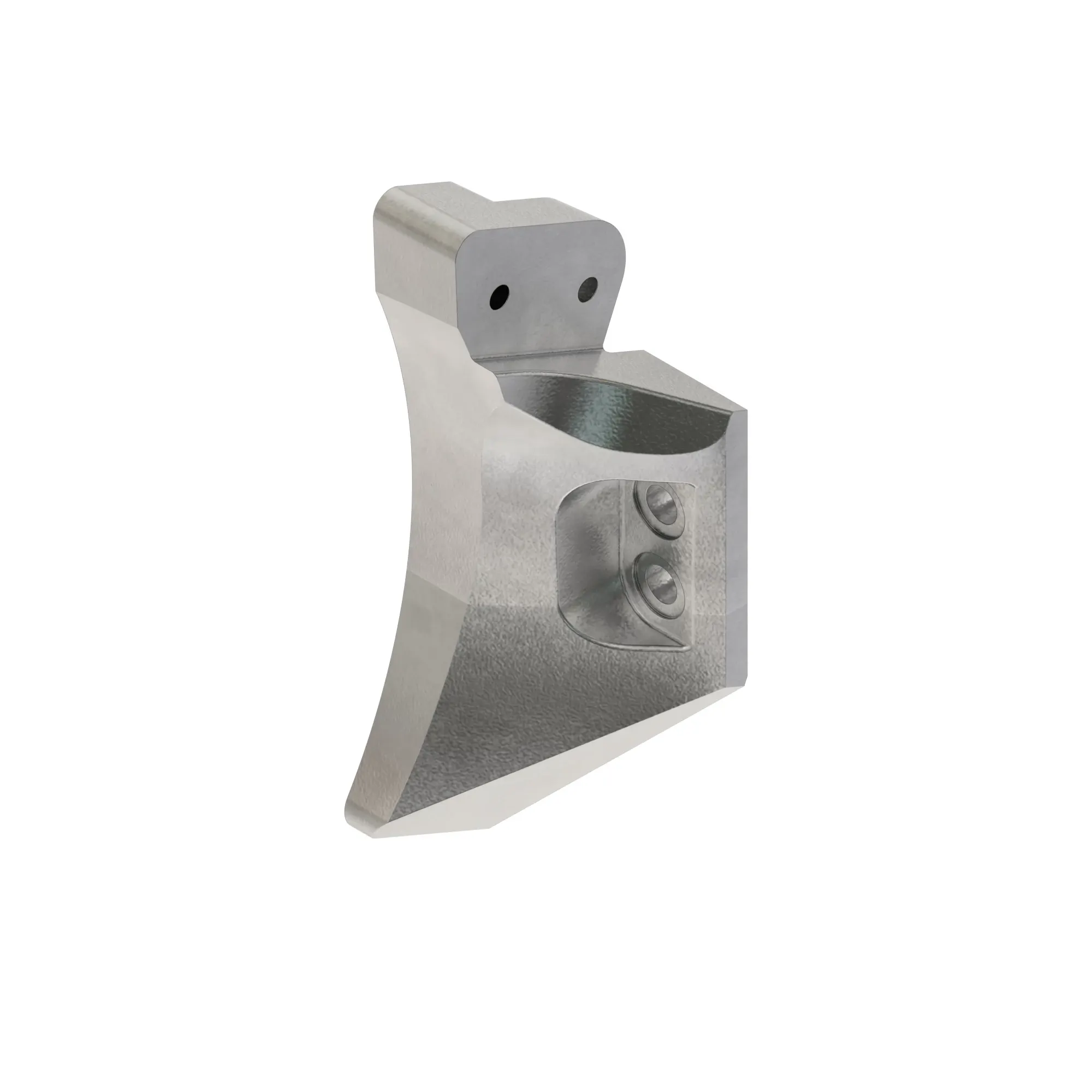 John Deere Track Sprocket Guard - T150909