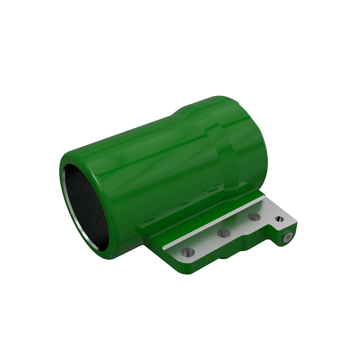 Cylinder, Rockshaft