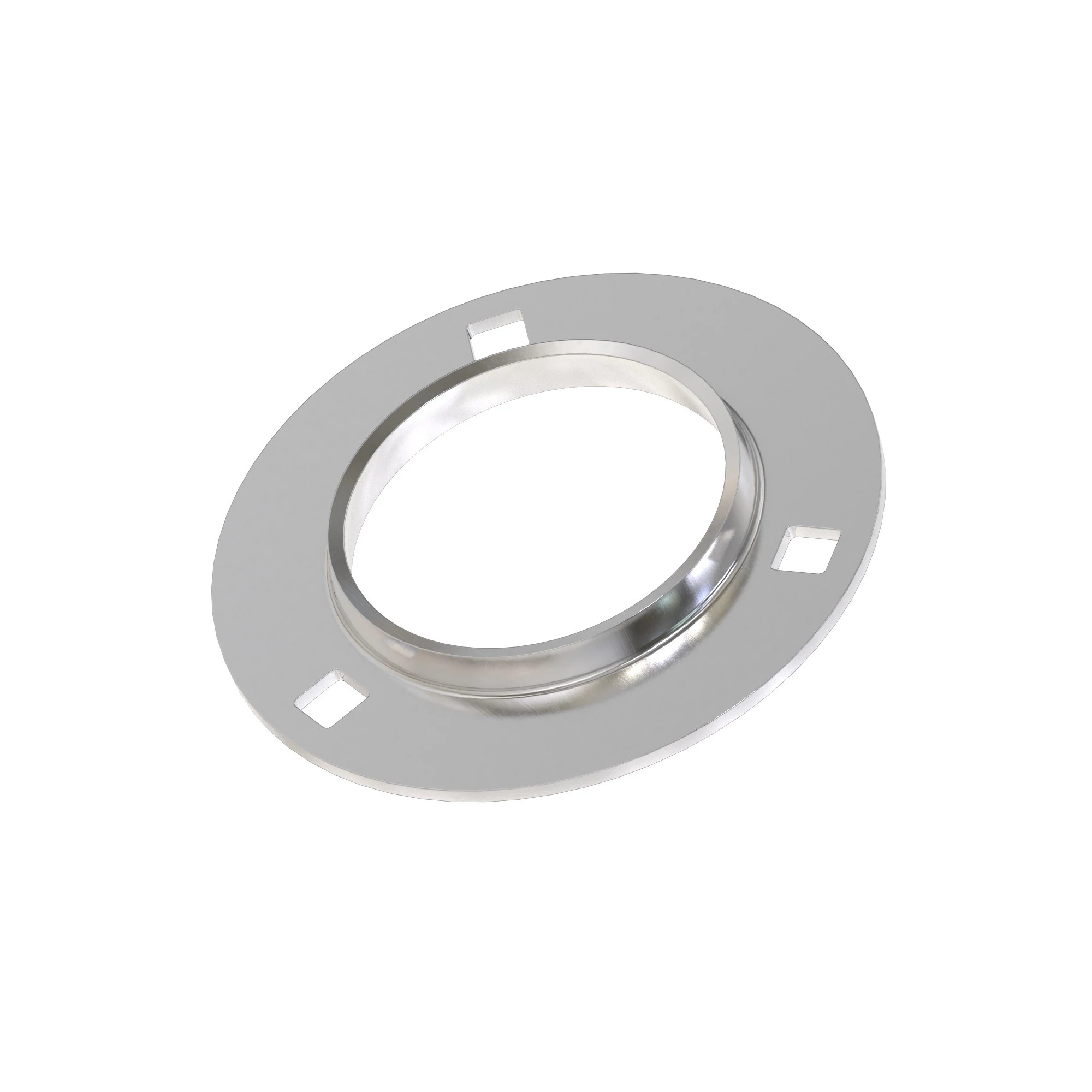 John Deere Flanged Bearing Housing - C3994E