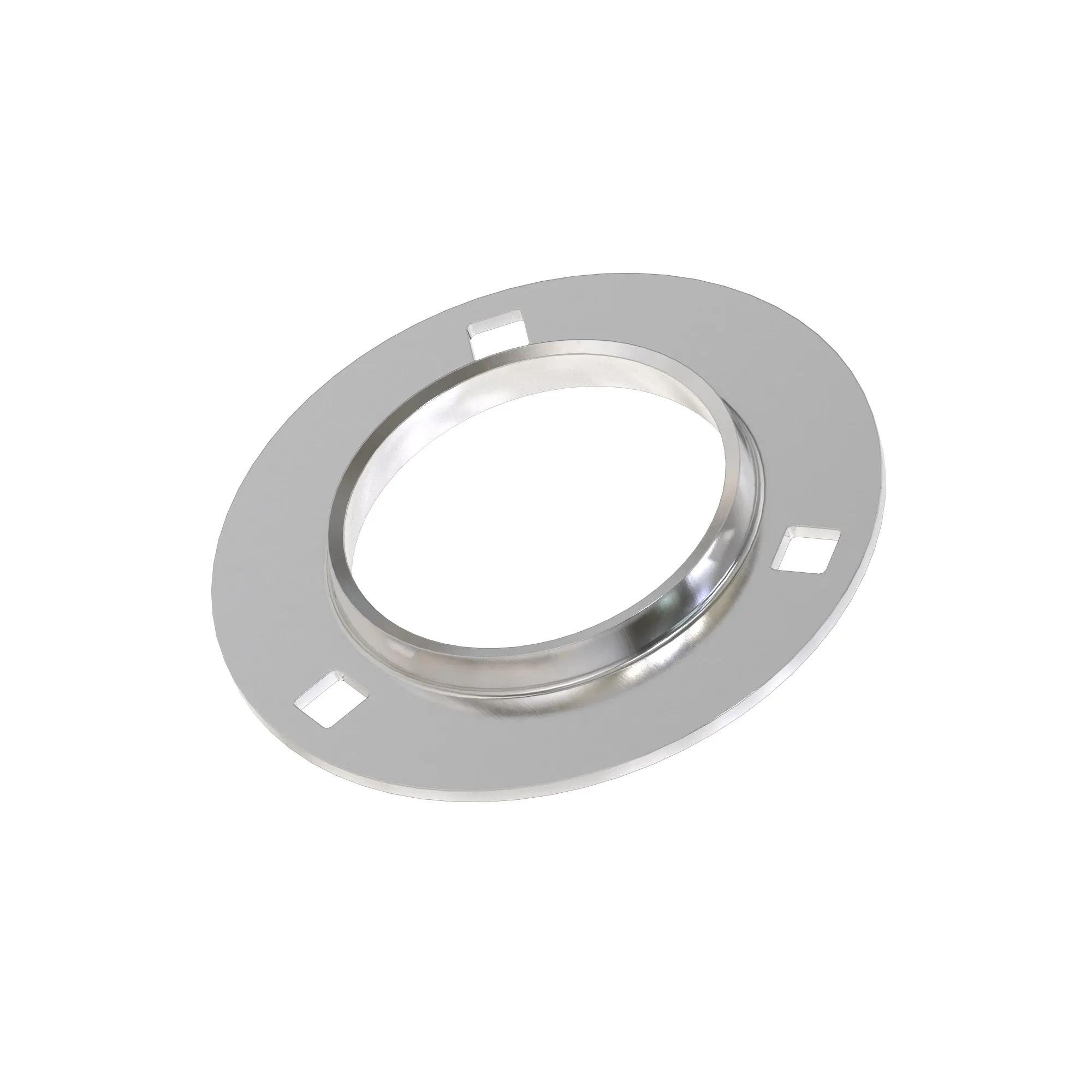 John Deere Flanged Bearing Housing - C3994E